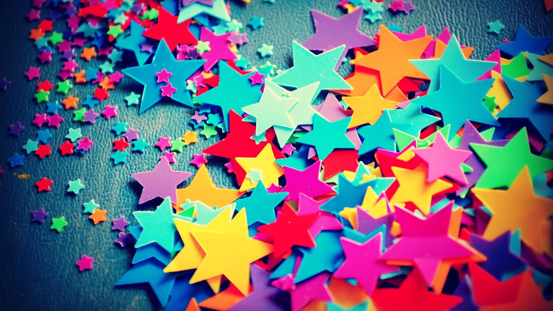 炫酷,设计,炫彩,儿童桌面专用