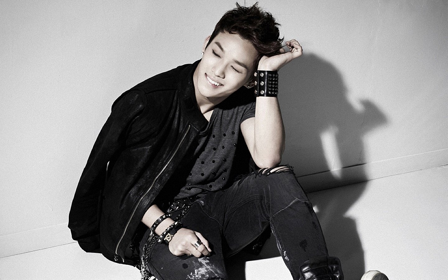 日韩,男明星,偶像团体,BTOB,3月5日