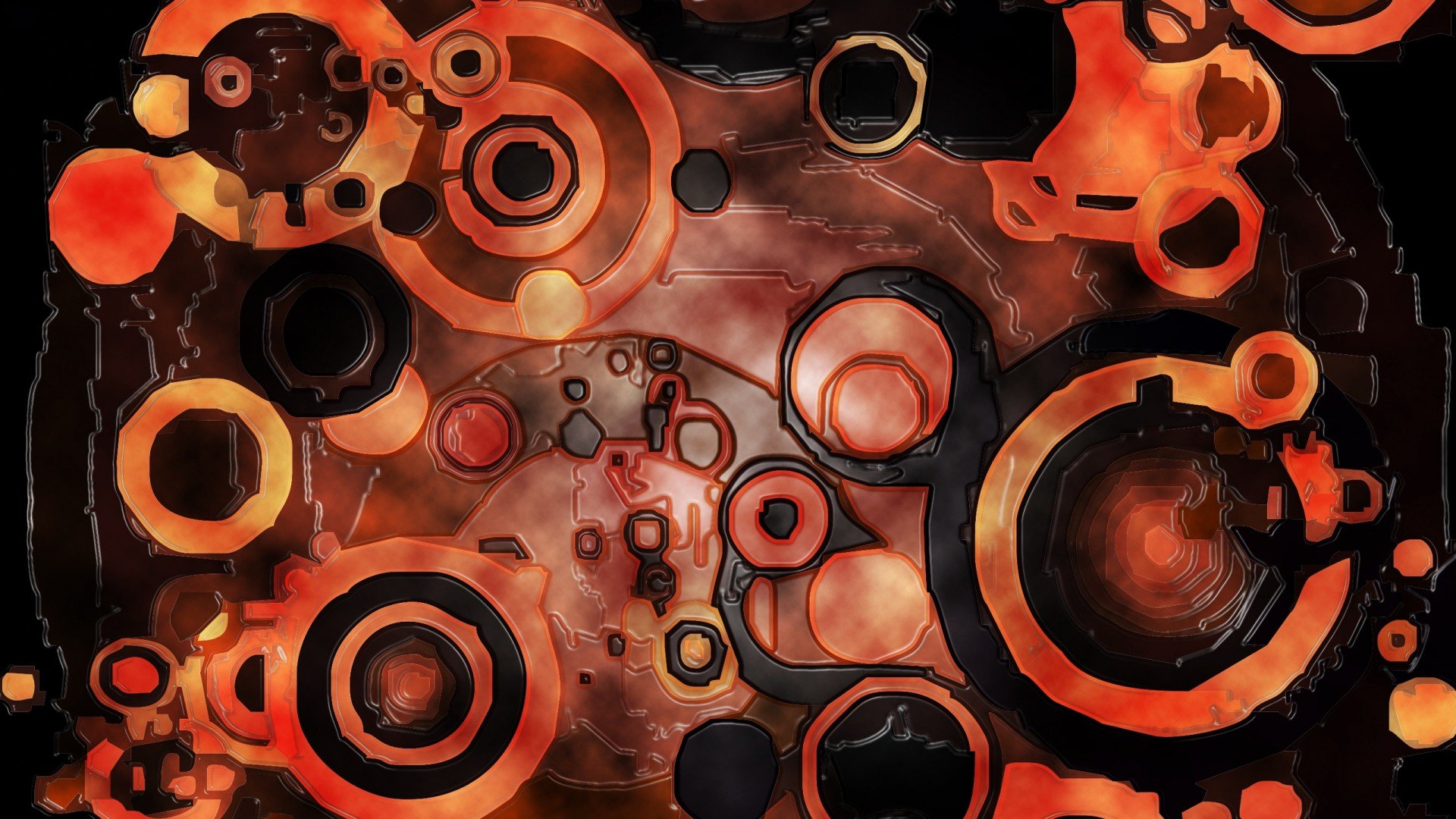 创意,设计,炫彩,炫酷,时尚,儿童桌面专用