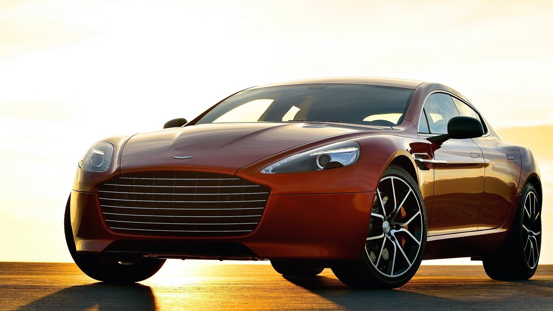 汽车,超跑,阿斯顿马丁,儿童桌面专用