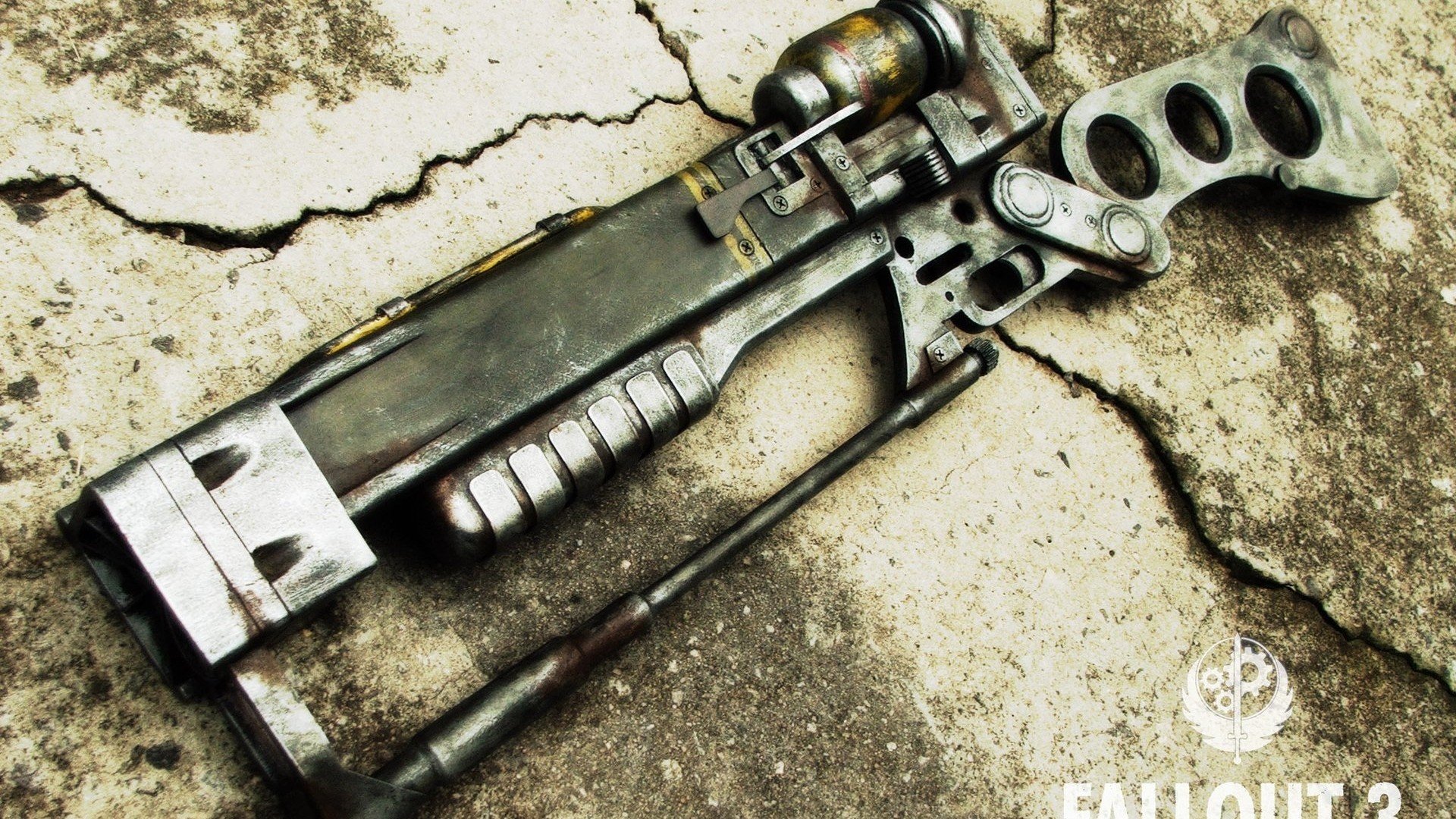 游戏,单机,武器