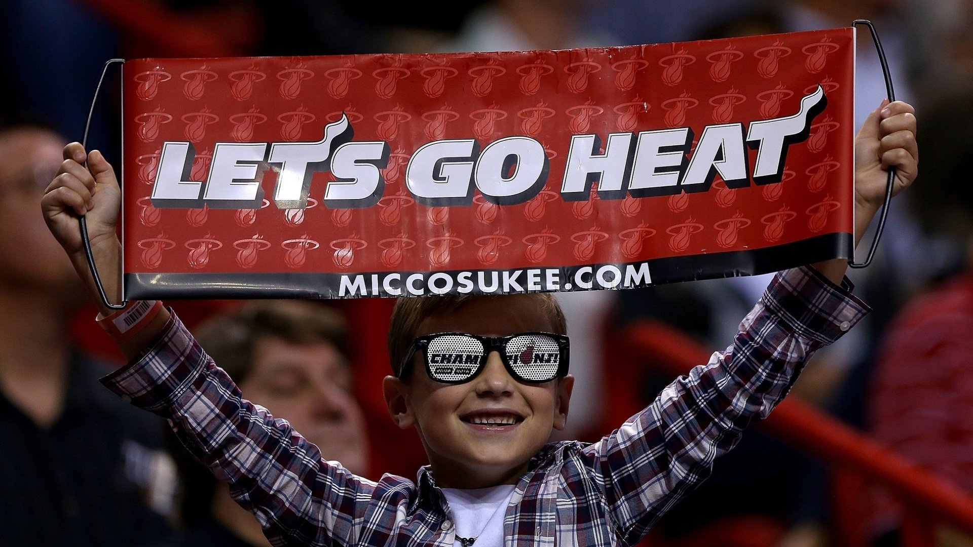 体育,球迷,NBA,热火队