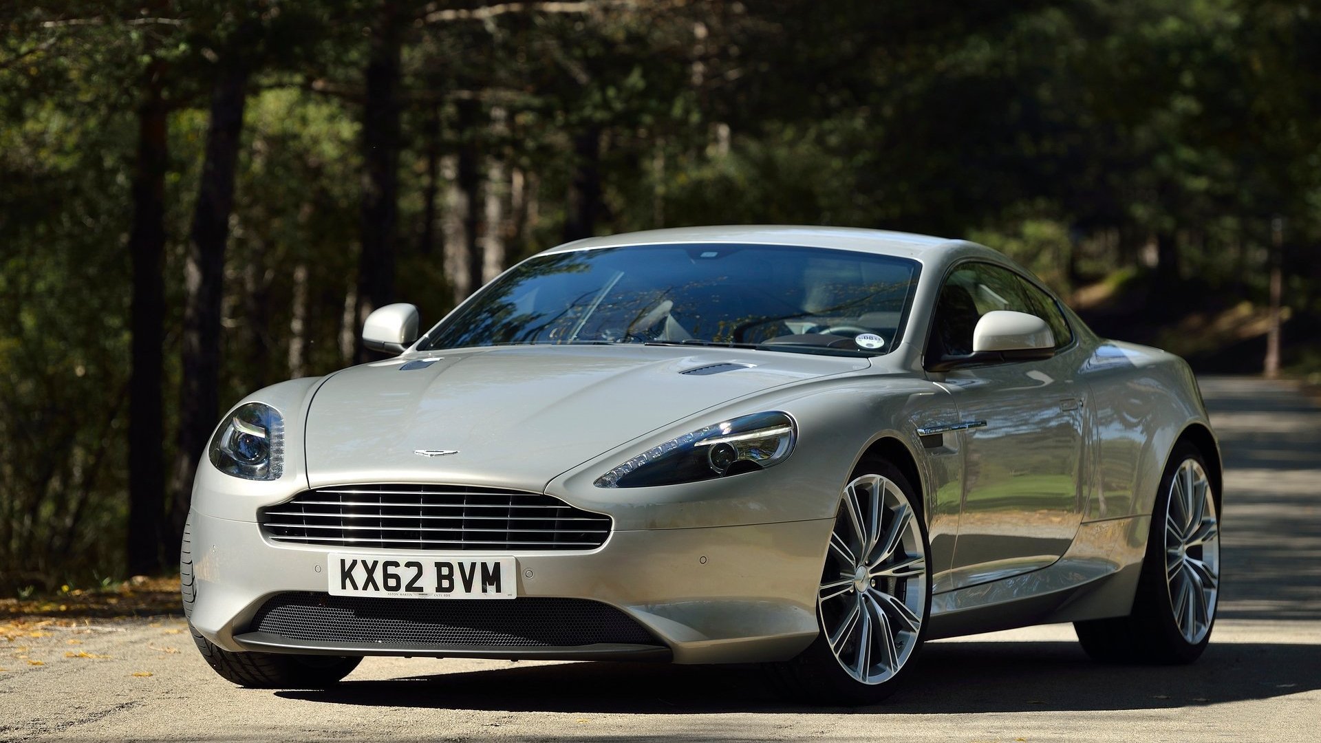 汽车,超跑,阿斯顿马丁,db9,儿童桌面专用