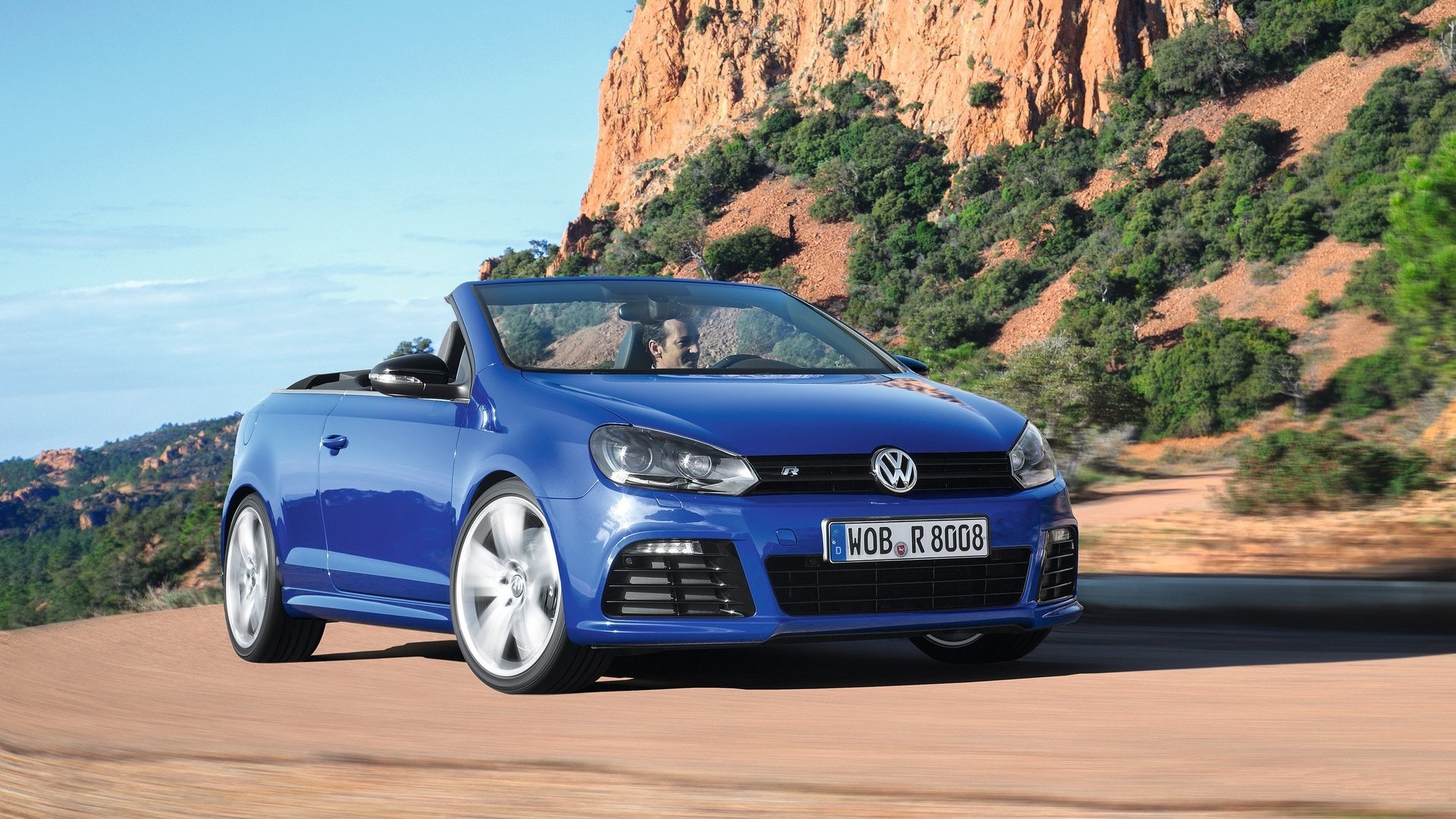 汽车,轿车,大众,高尔夫,儿童桌面专用