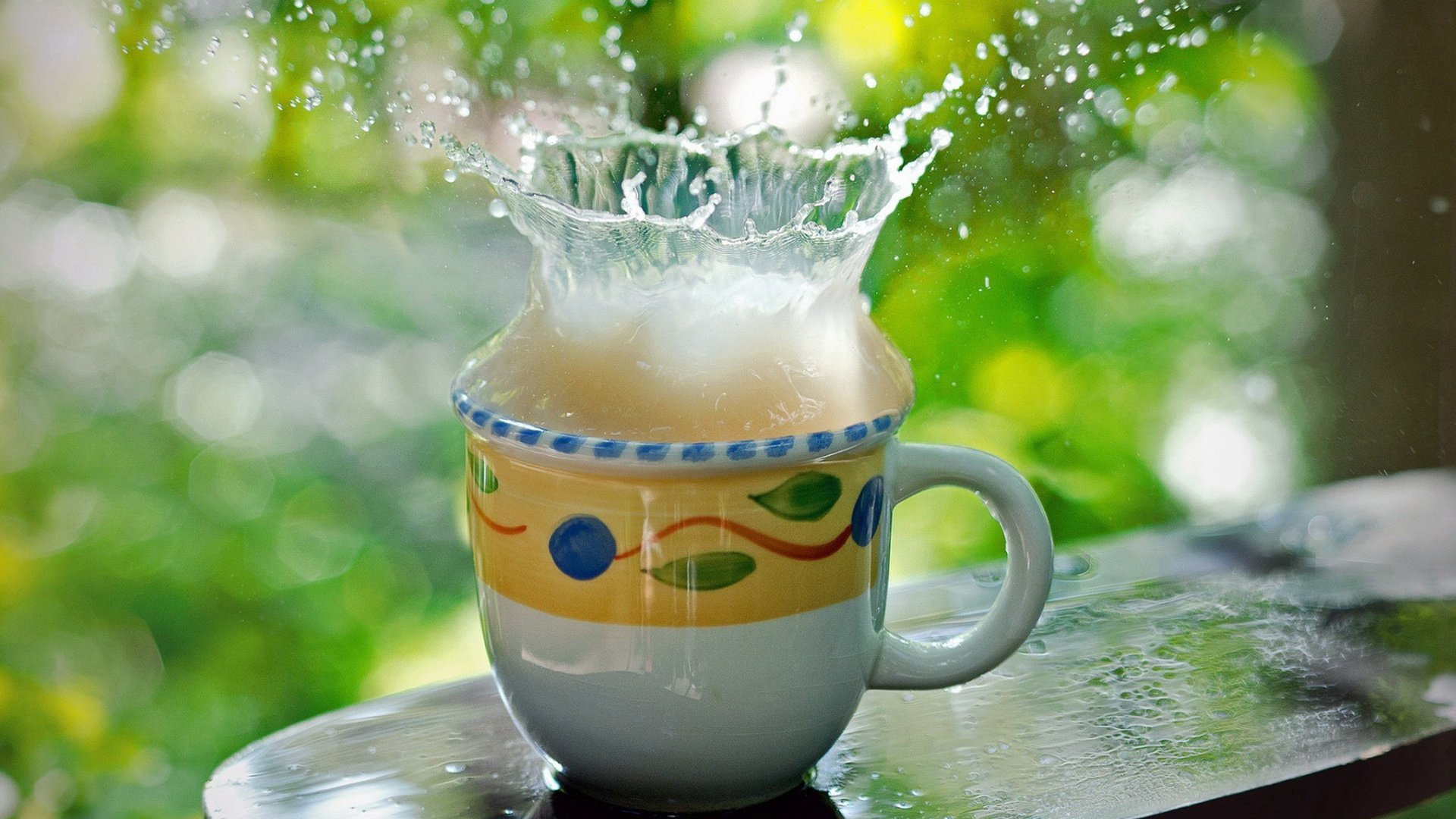 小清新,静物写真,杯子