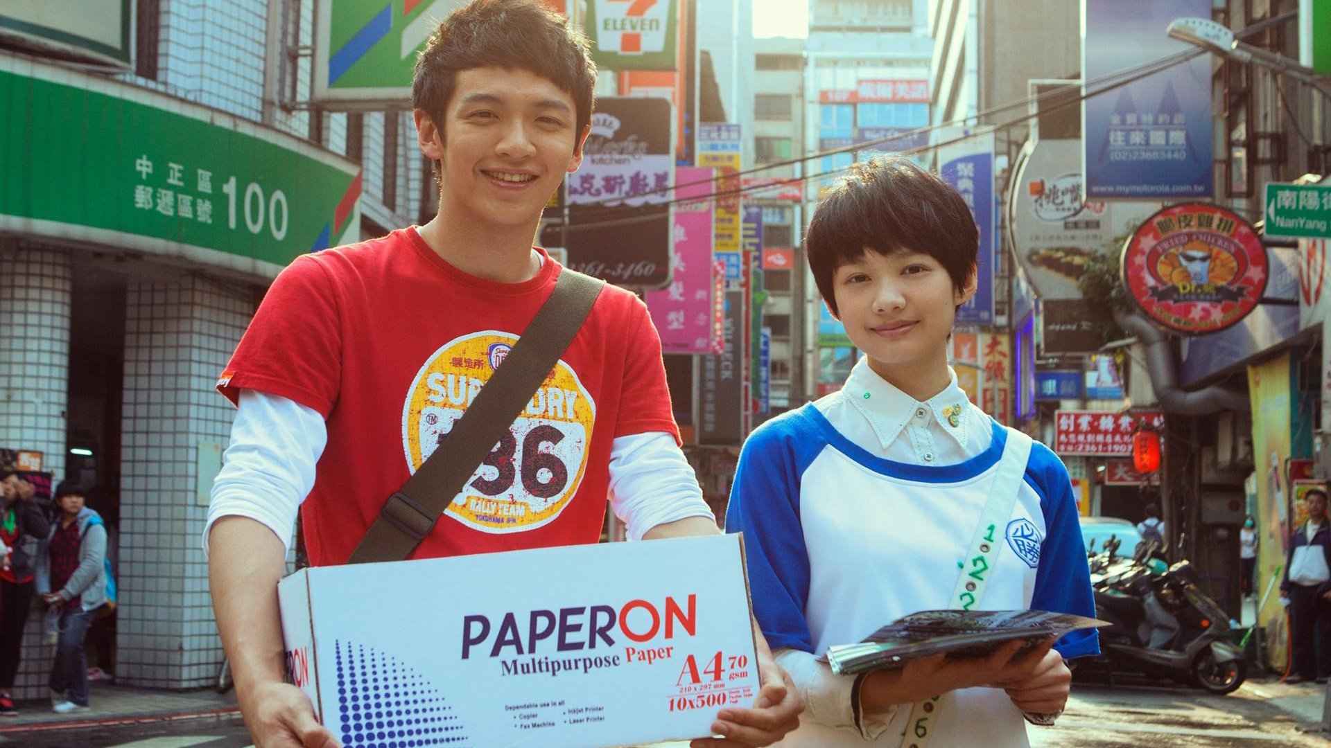 影视,大野狼和小绵羊的爱情