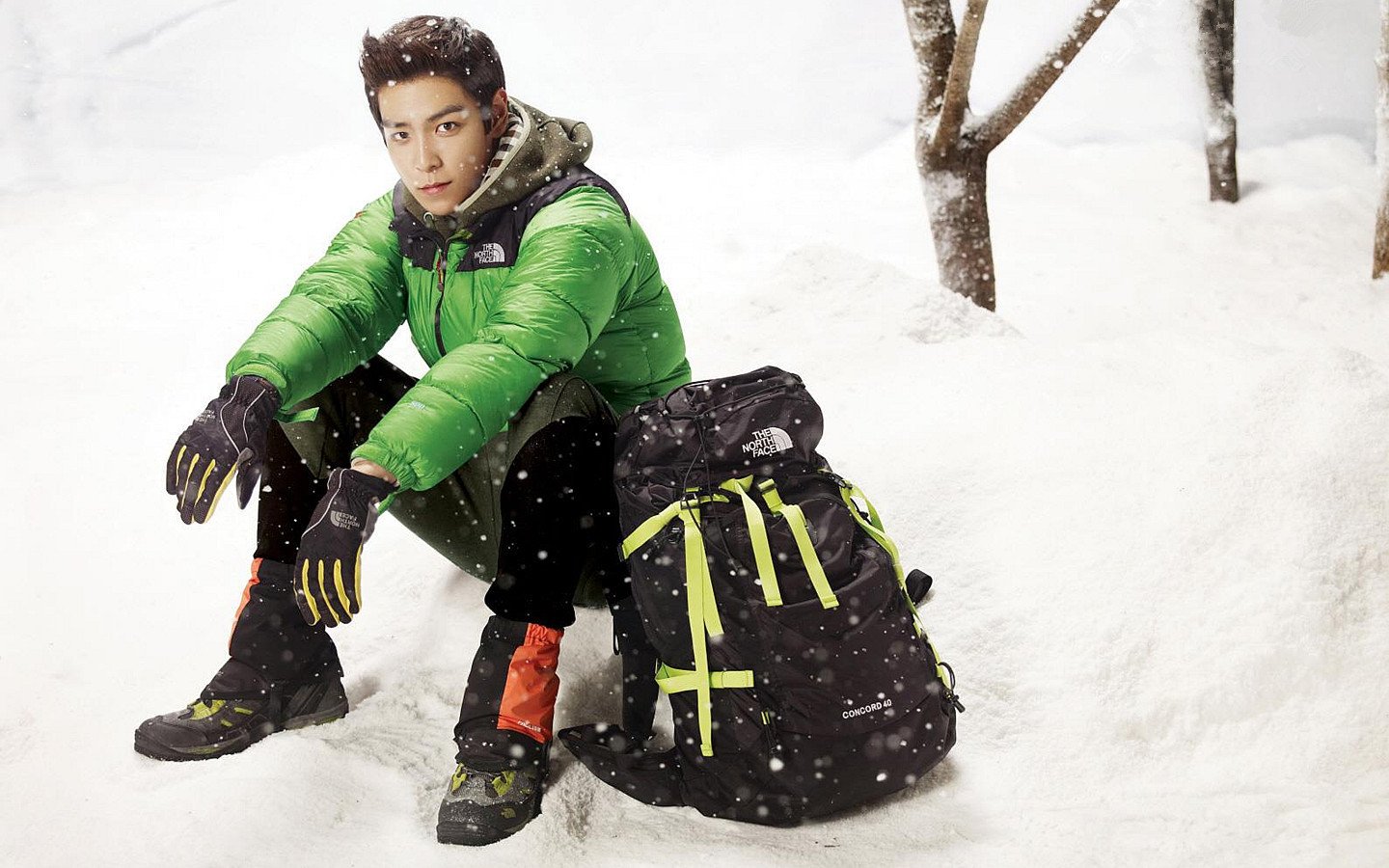 日韩,男明星,偶像团体,BigBang