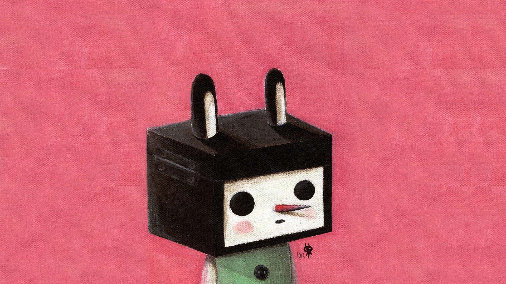 动漫,卡通,插画,手绘,韩国卡通绘画,儿童桌面专用