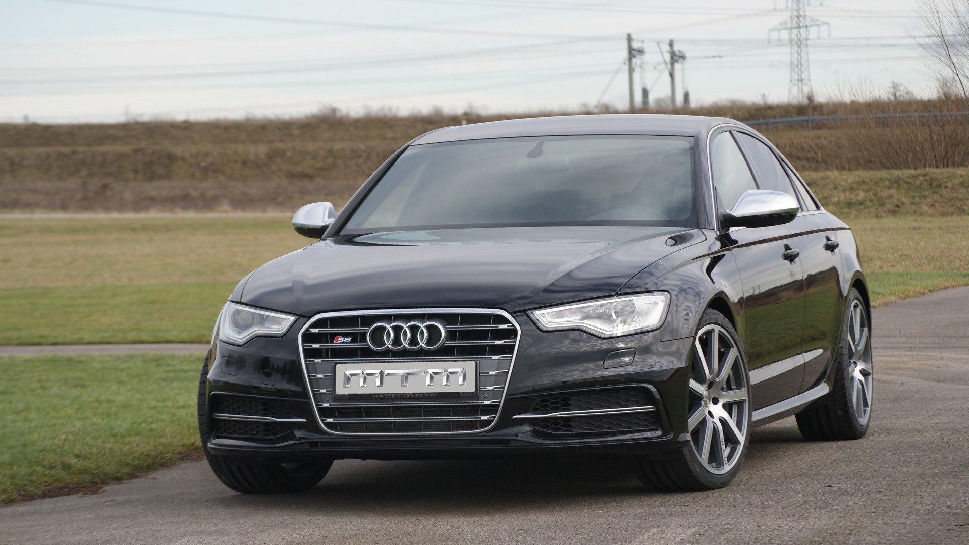 汽车,轿车,黑色,奥迪,s6,儿童桌面专用