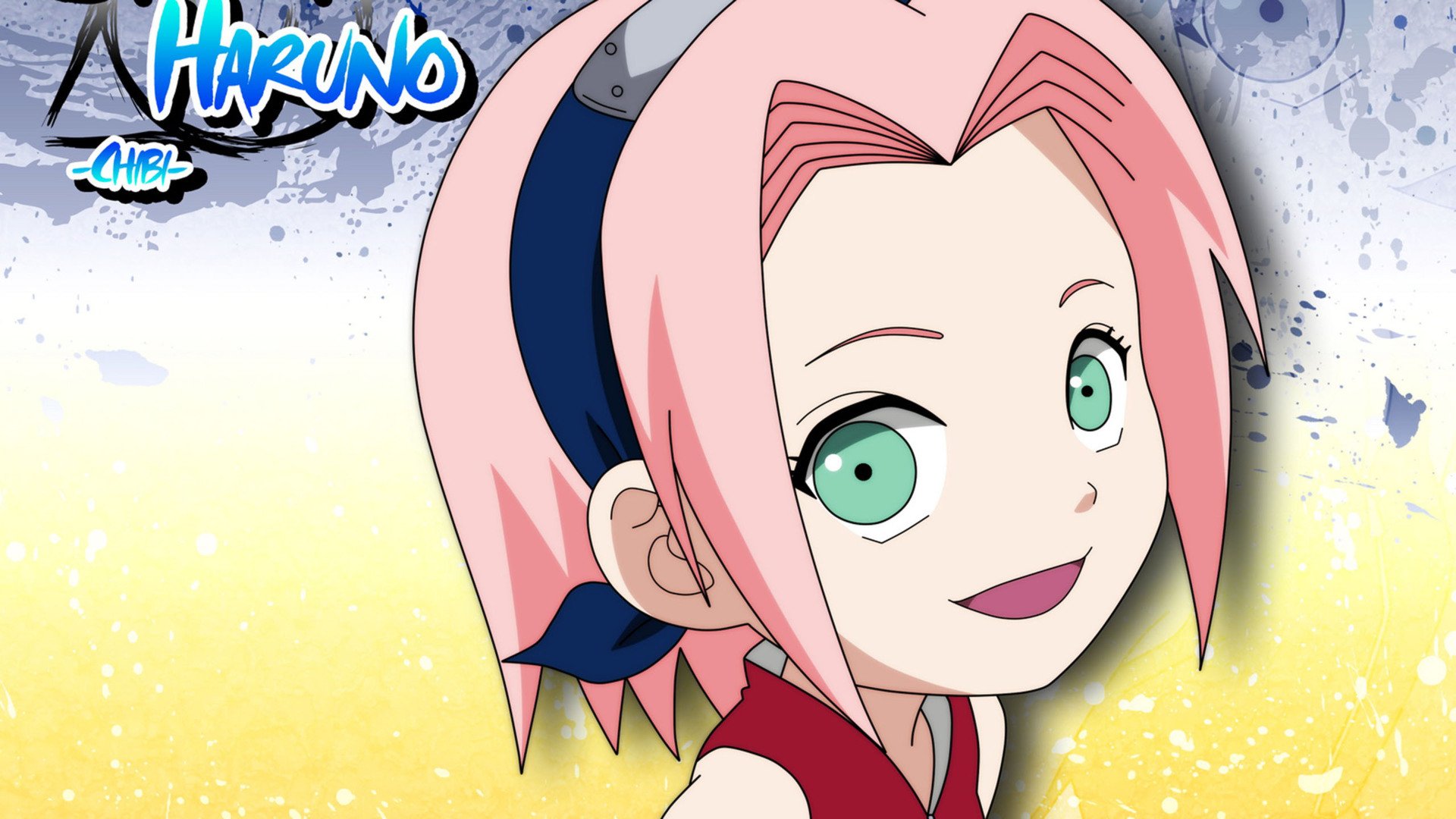 动漫,卡通,火影忍者,儿童桌面专用