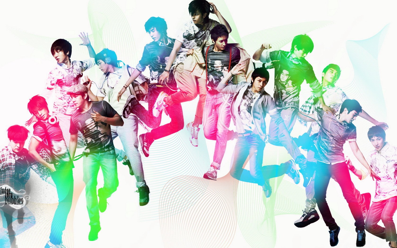 日韩,男明星,偶像团体,super,junior