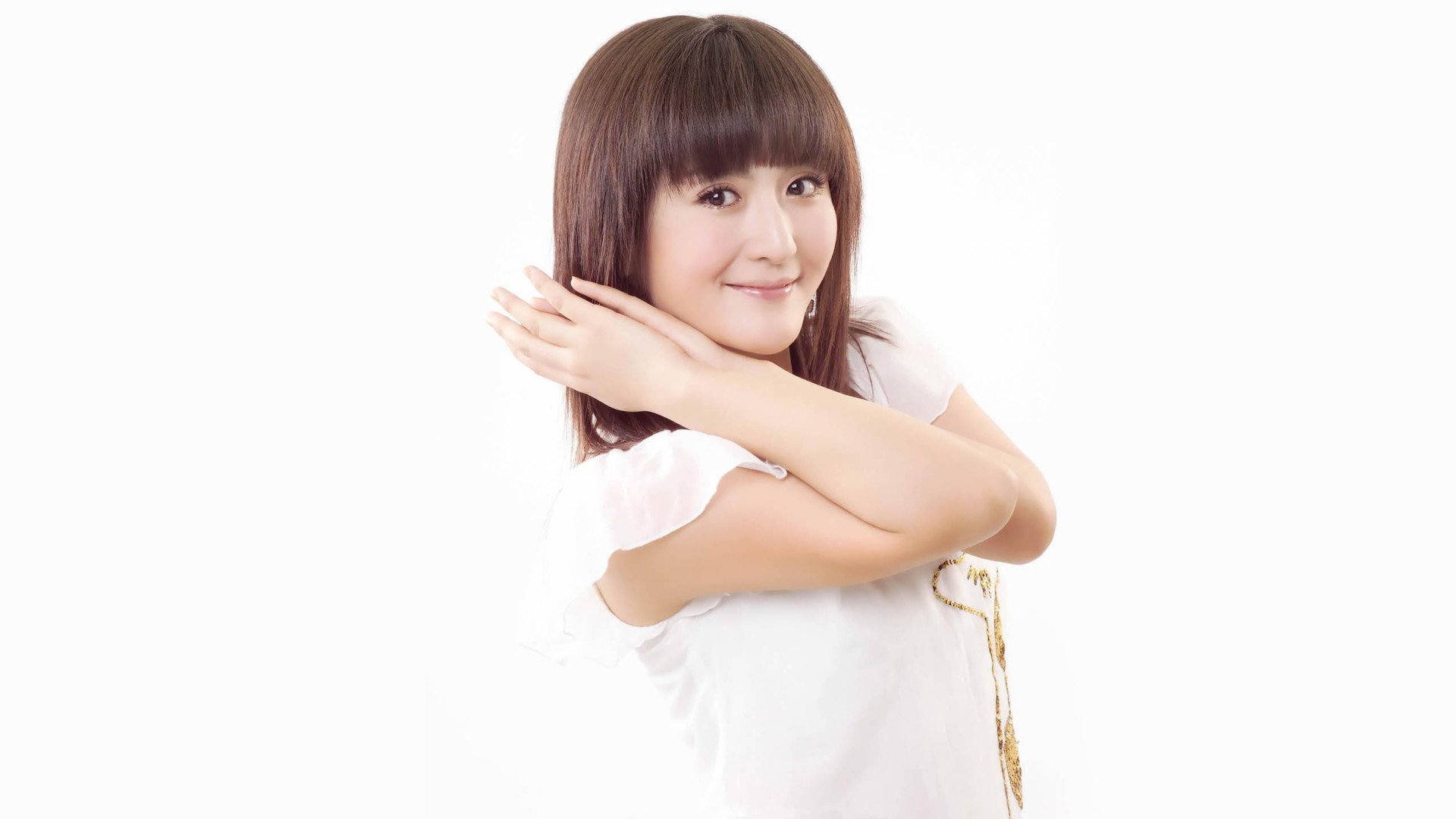 明星,谢娜,湖南主持人,快乐大本营