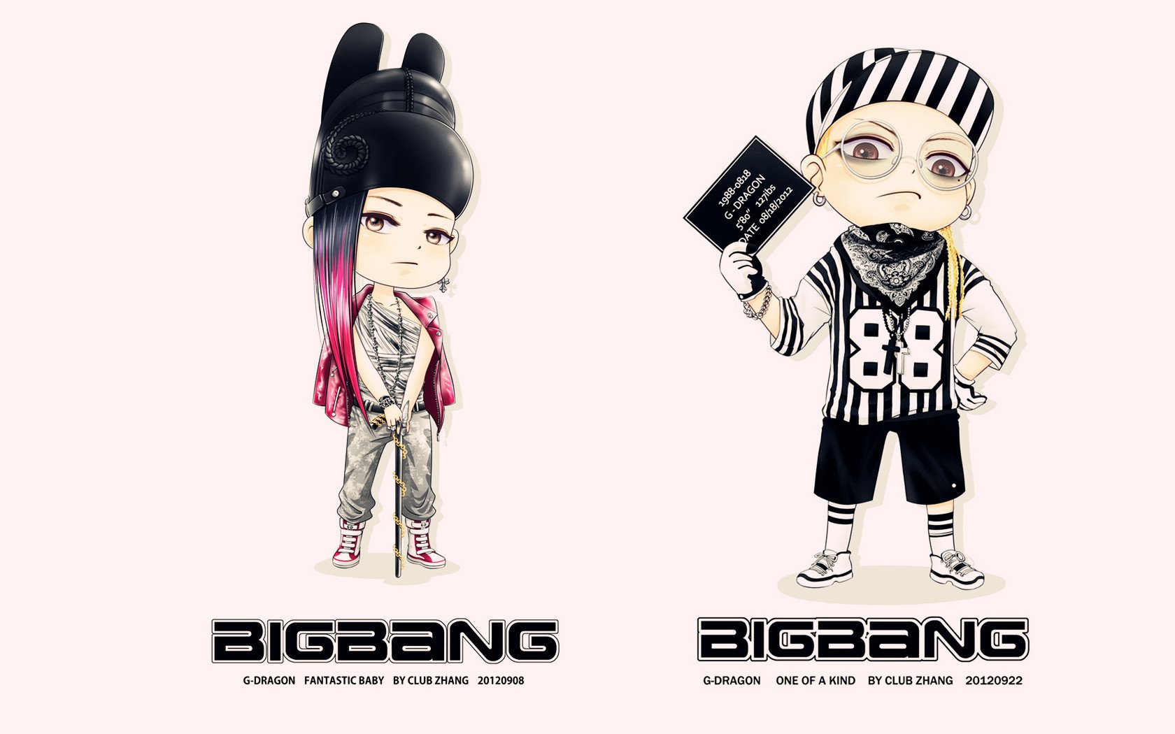 日韩,男明星,偶像团体,BigBang,3月7日