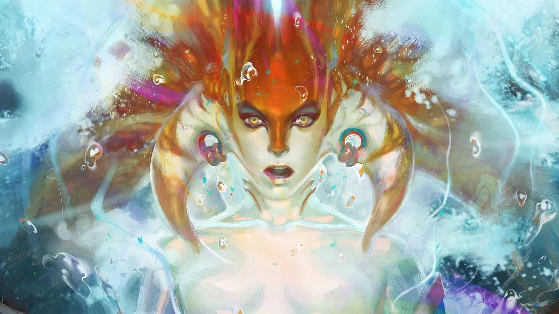 游戏,经典游戏,游戏角色,插画,dota2