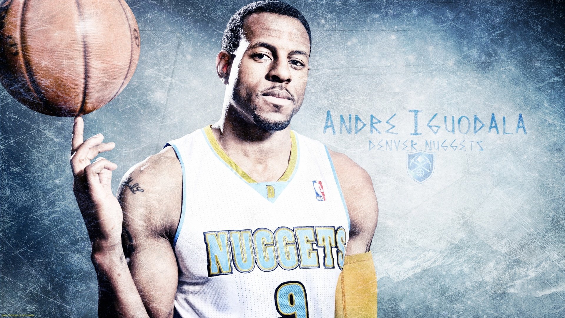 体育,NBA,篮球,掘金