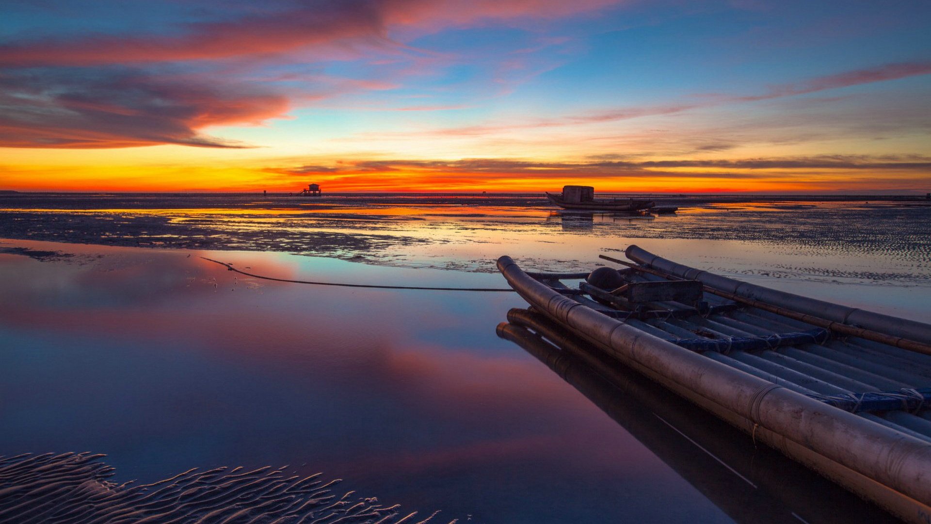 风景,城市夜景,台湾夜景,儿童桌面专用