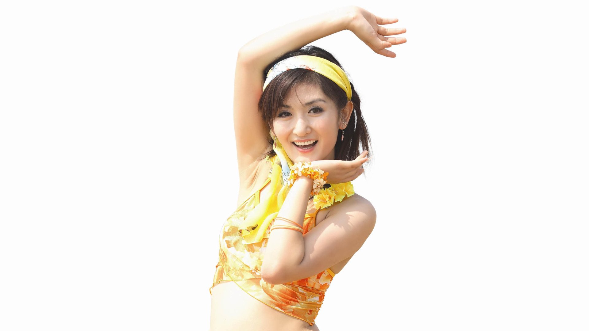 明星,谢娜,湖南主持人,快乐大本营