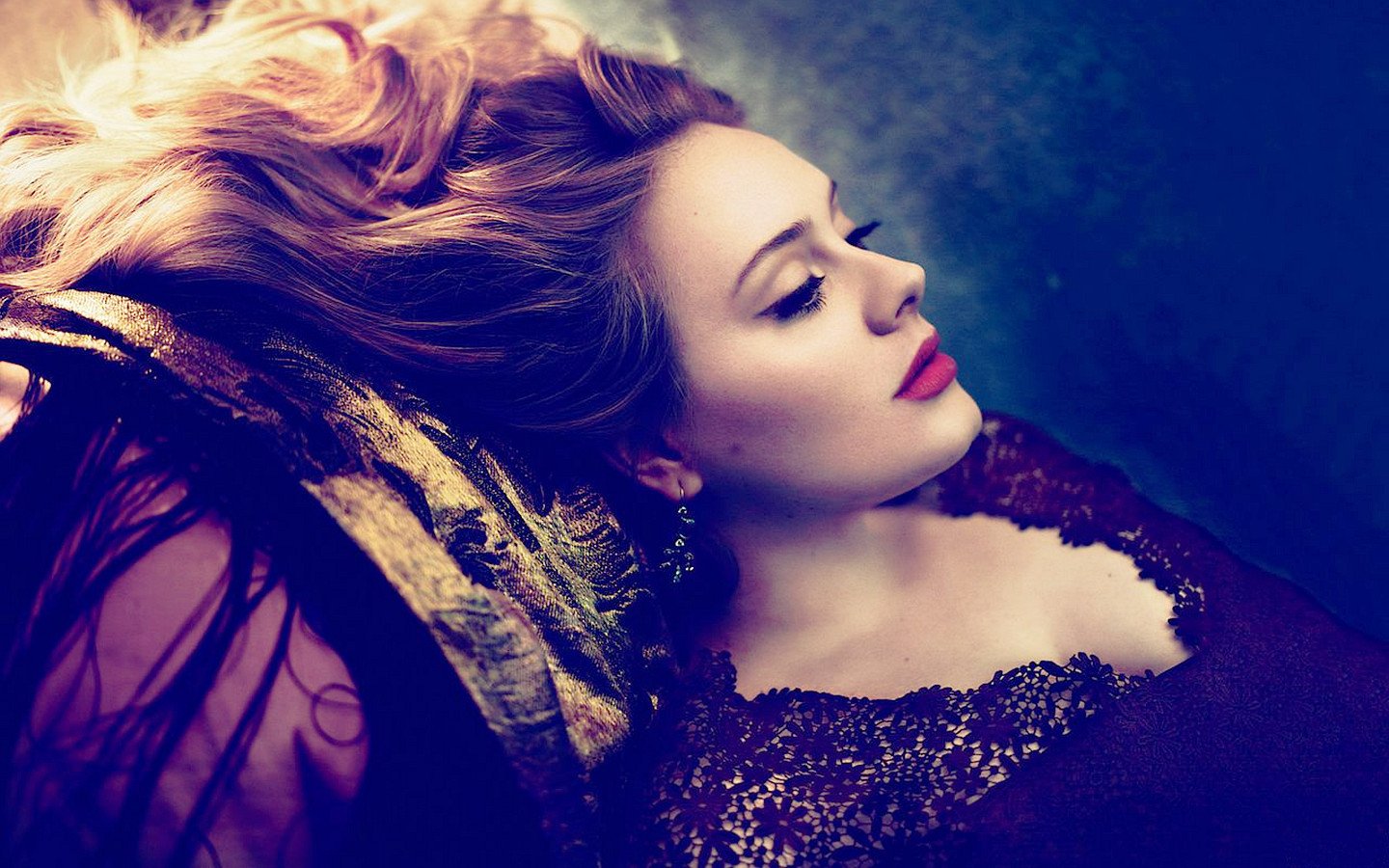 欧美,女明星,阿黛尔,Adele