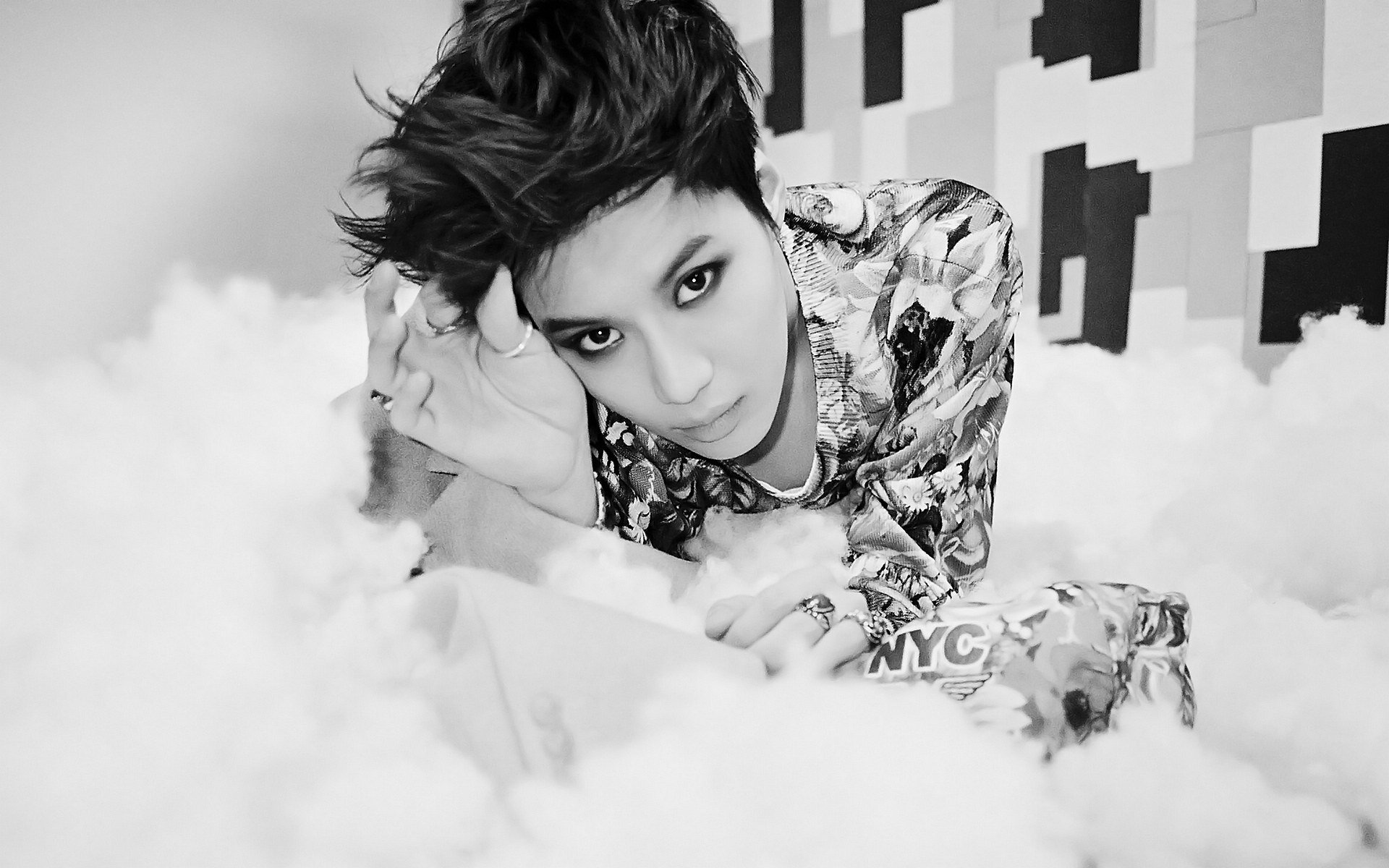 日韩,男明星,SHINee,3月6日