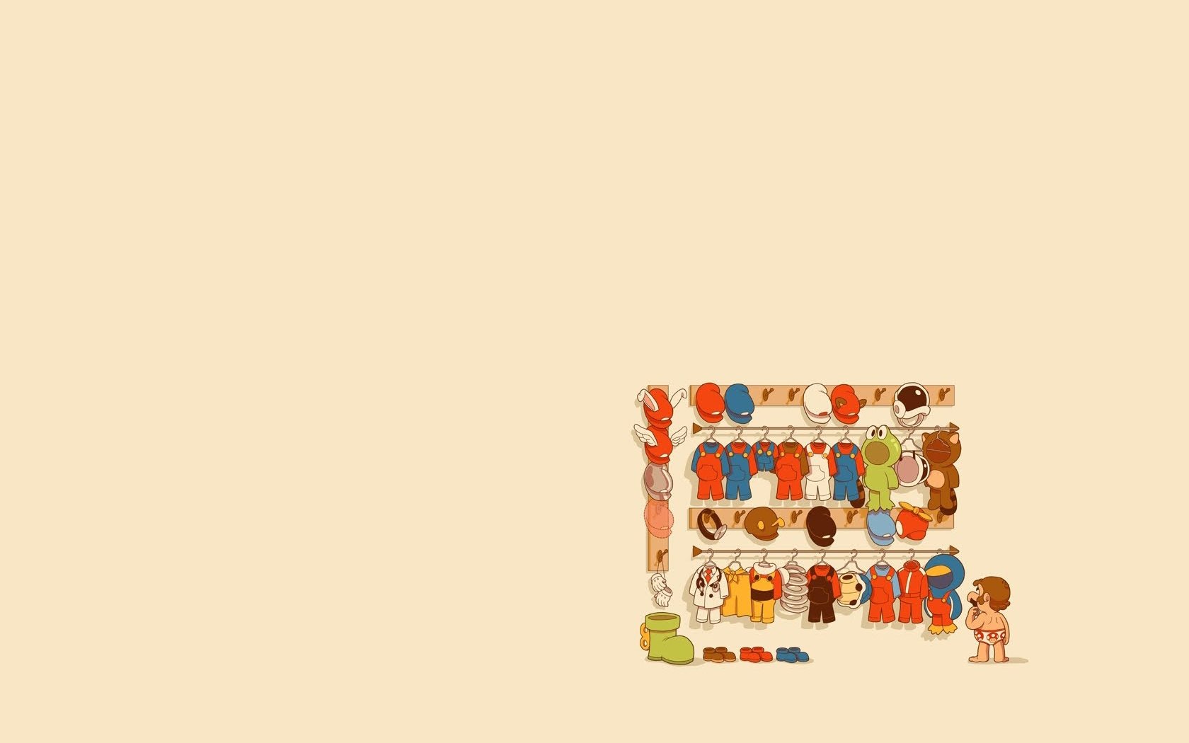 炫酷,设计,手绘,3月1日,儿童桌面专用