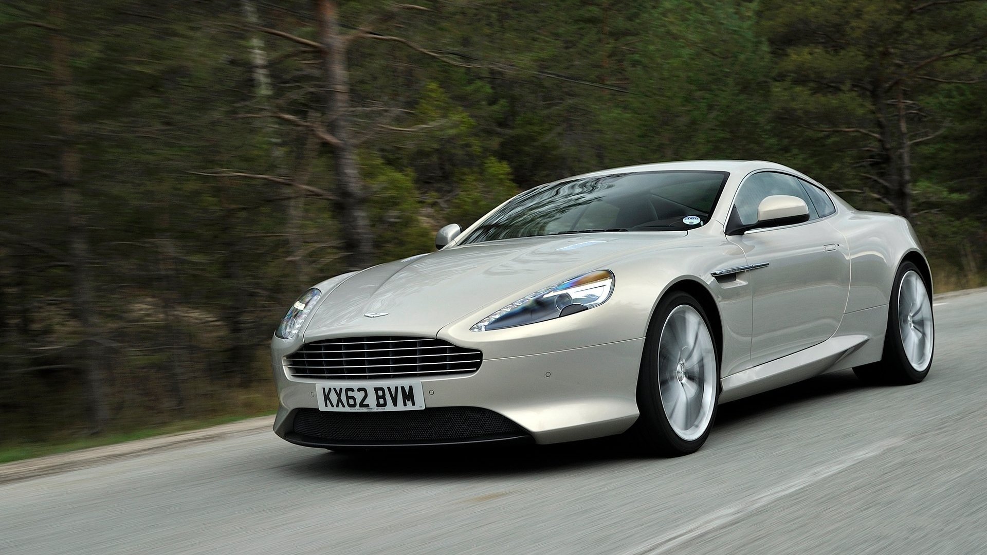 汽车,超跑,阿斯顿卡丁,db9,儿童桌面专用