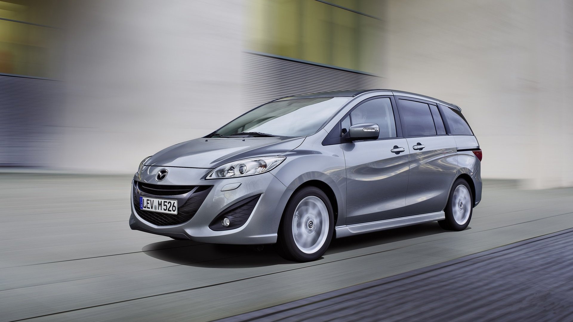 汽车,轿车,马自达5,儿童桌面专用