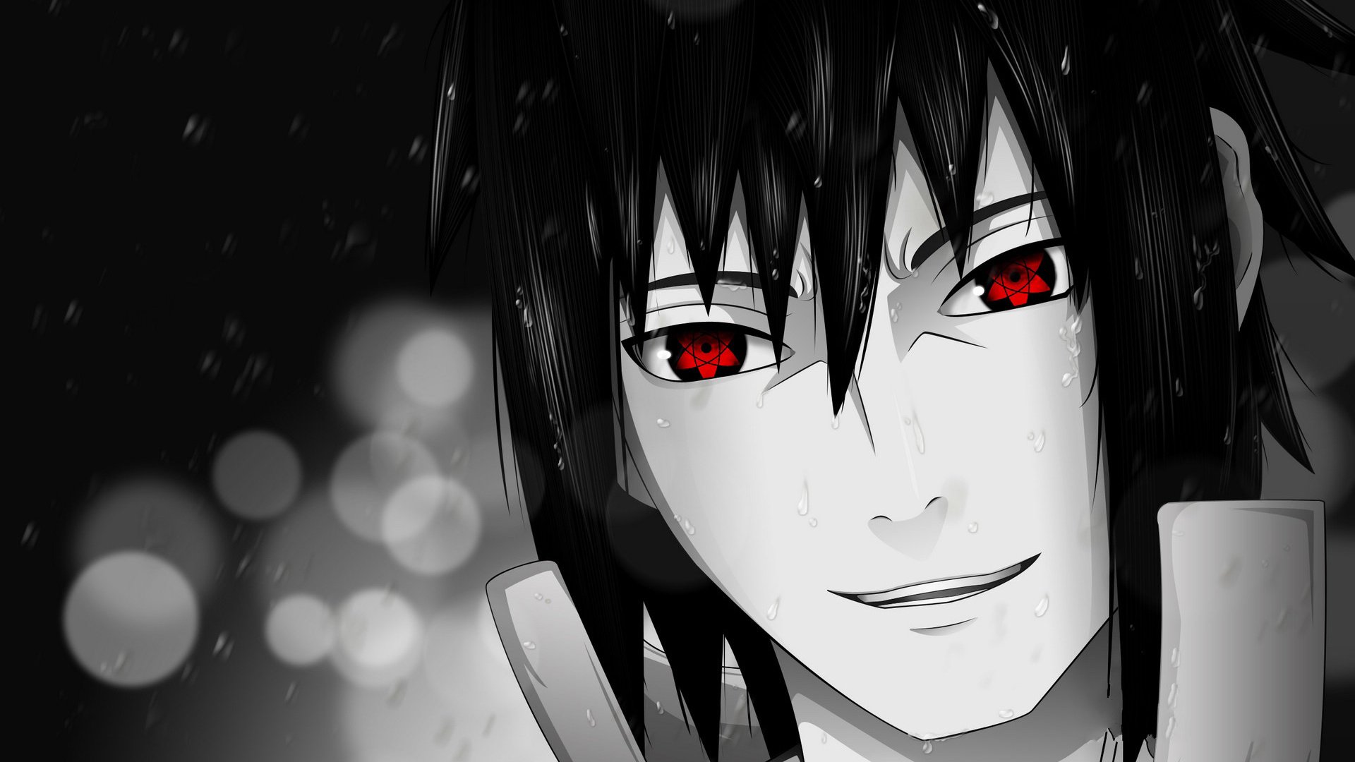 动漫,火影忍者,宇智波佐助