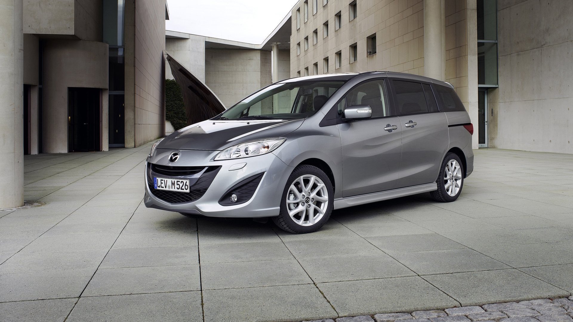 汽车,轿车,马自达5,儿童桌面专用