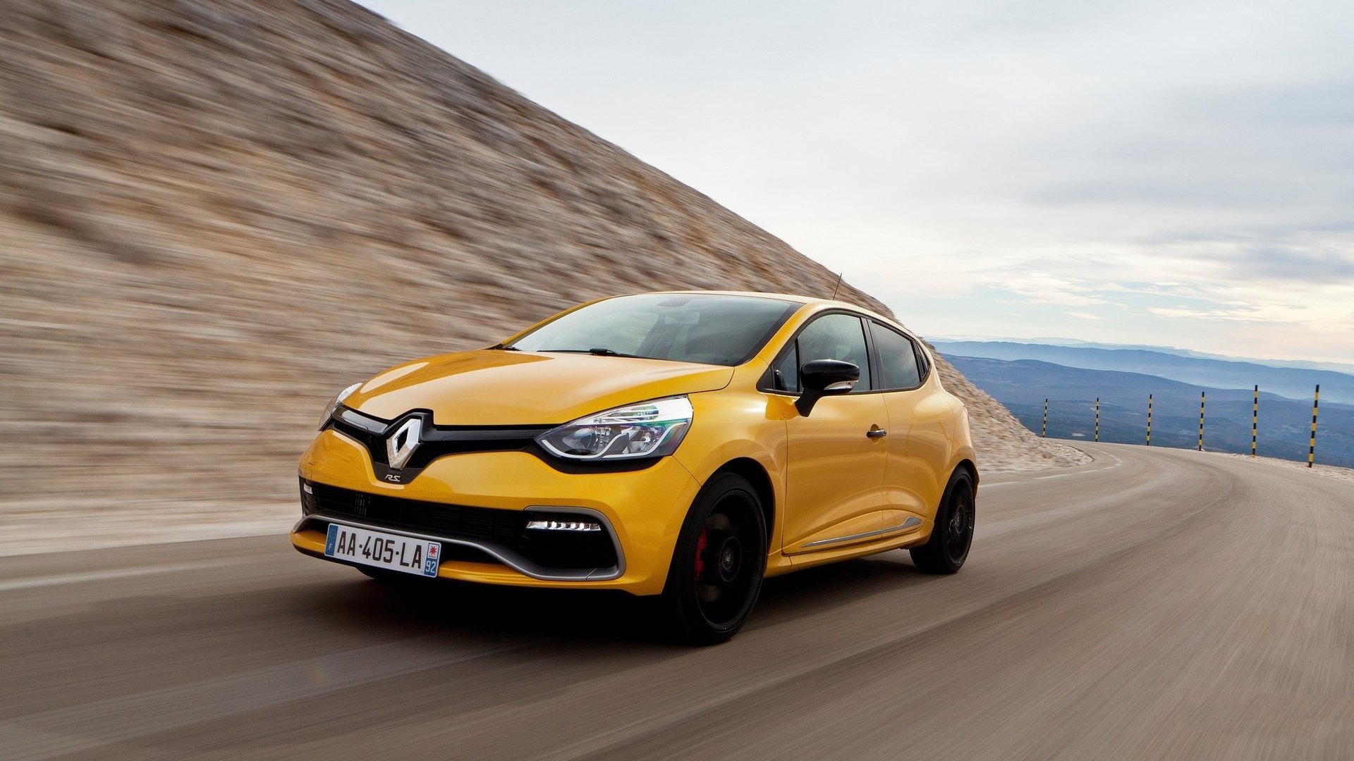 汽车,轿车,雷诺,clio,rs,儿童桌面专用