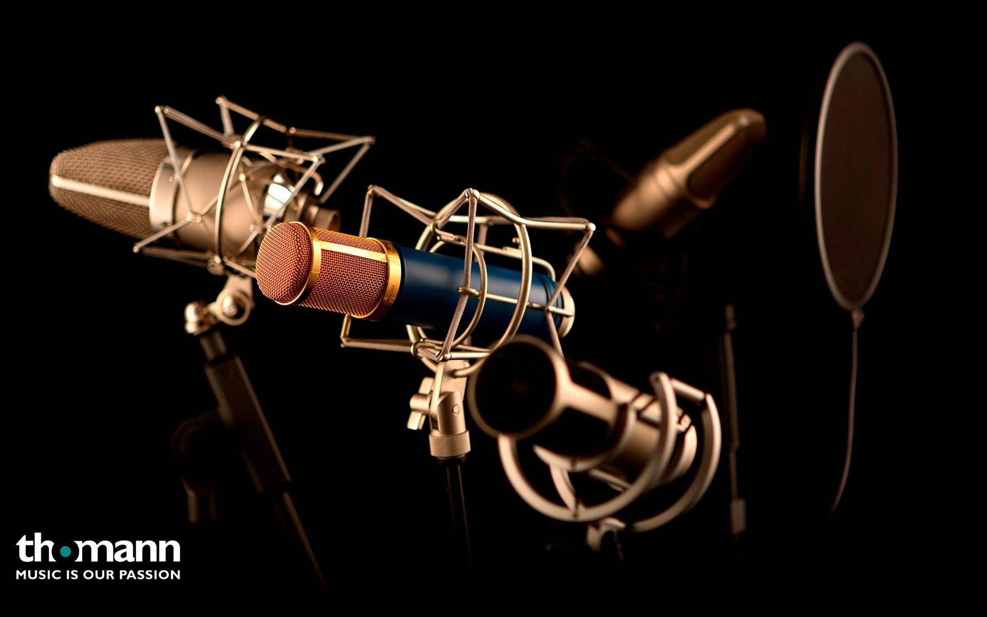 小清新,静物写真,麦克风,3月4日