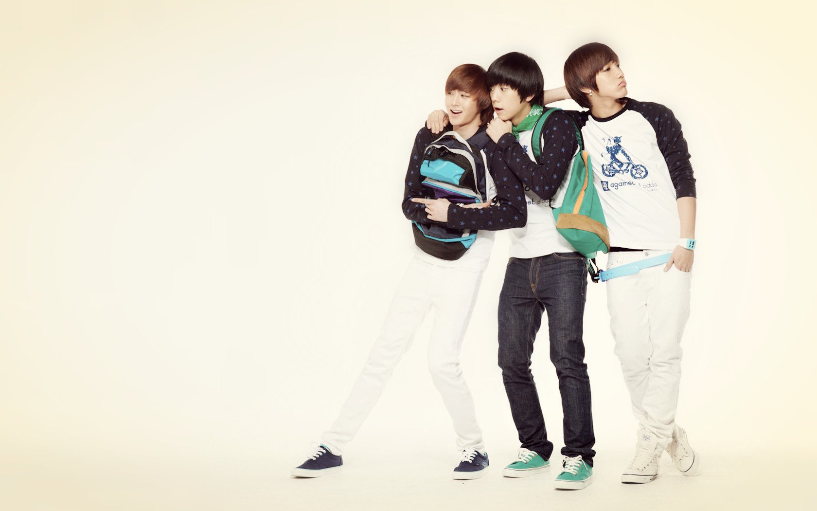 日韩,男明星,偶像团体,2PM