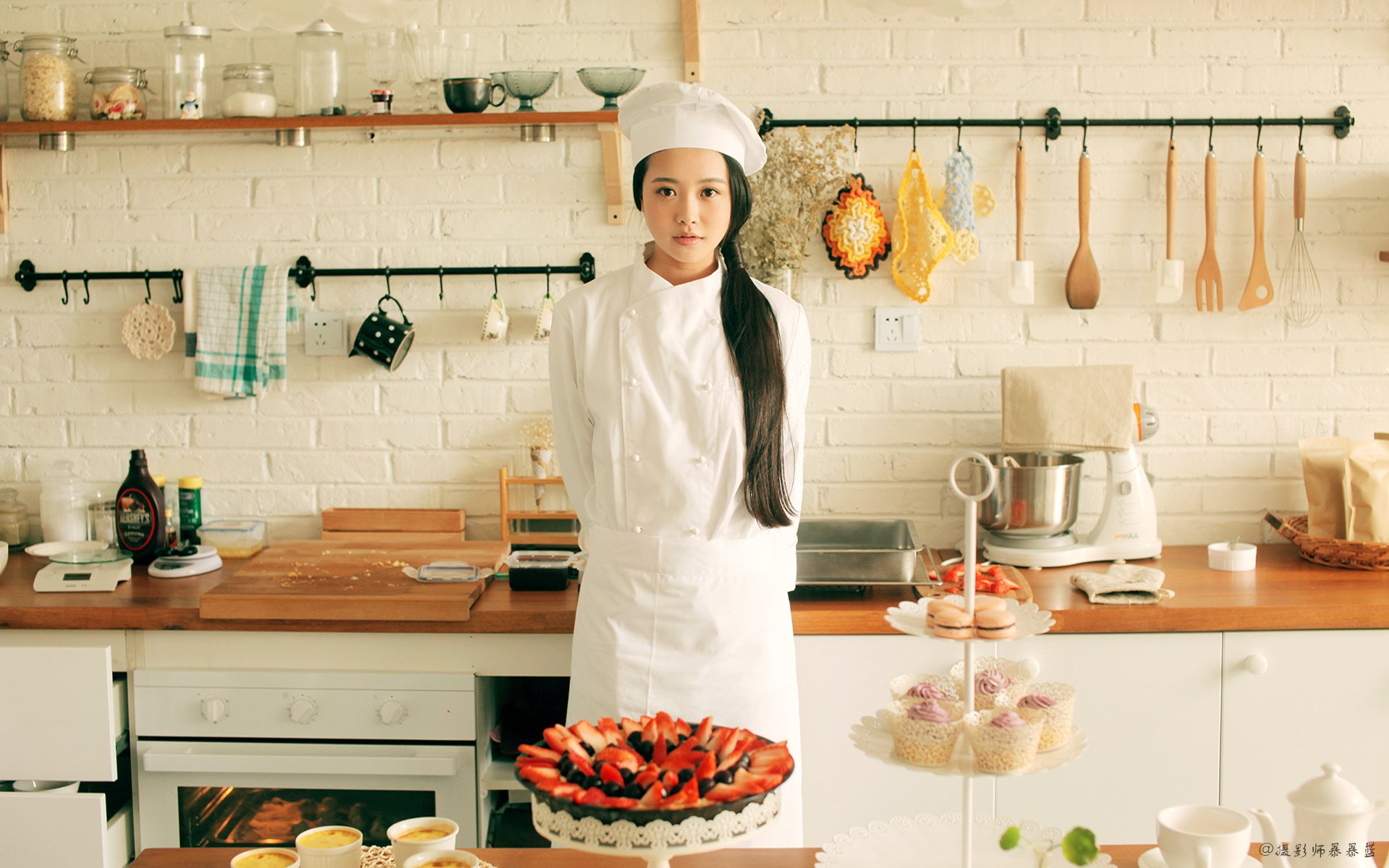 暴暴蓝,摄影,影像,姑娘,甜美,温暖,美女,360宝贝,萌妹子