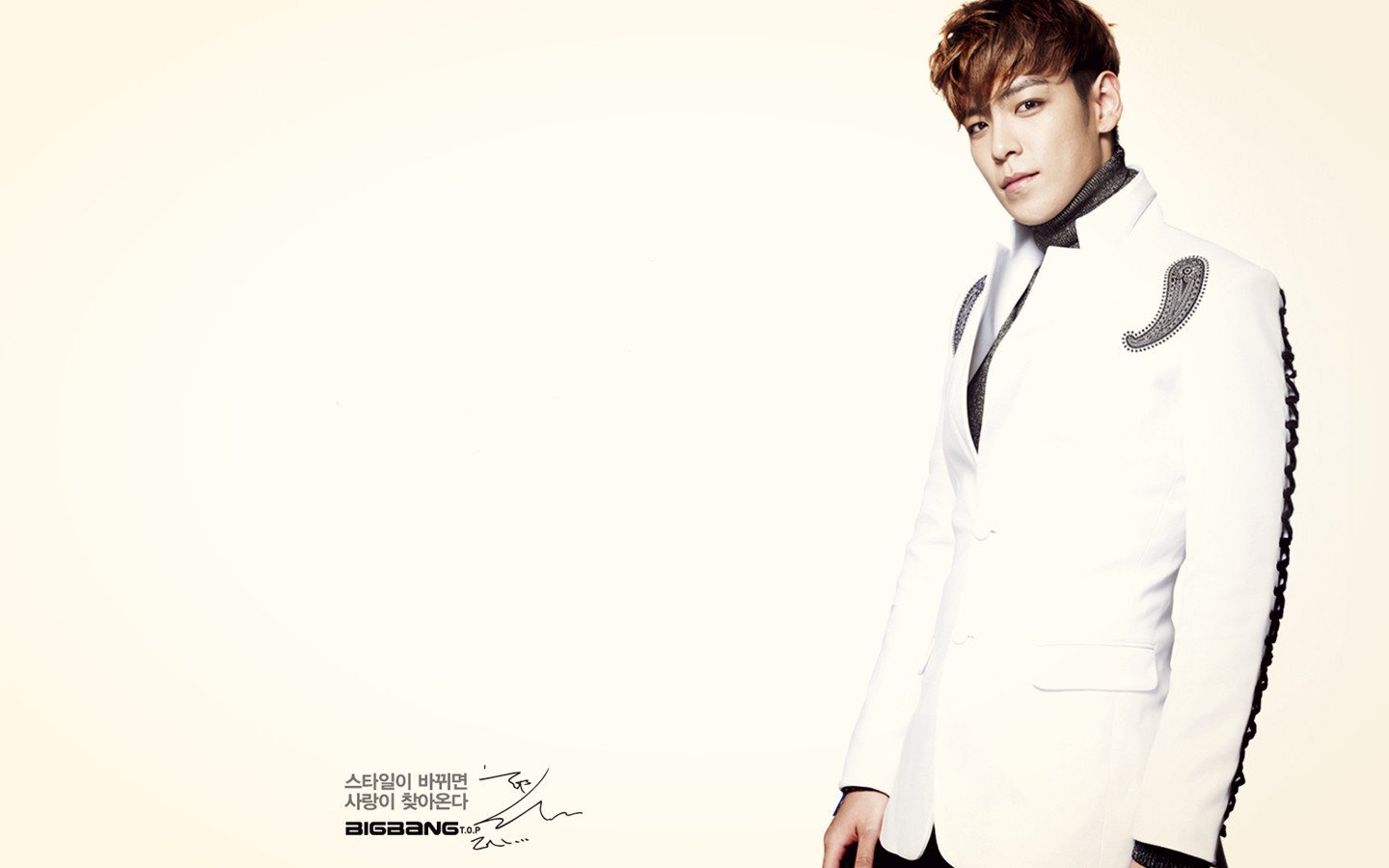 日韩,男明星,偶像团体,BigBang