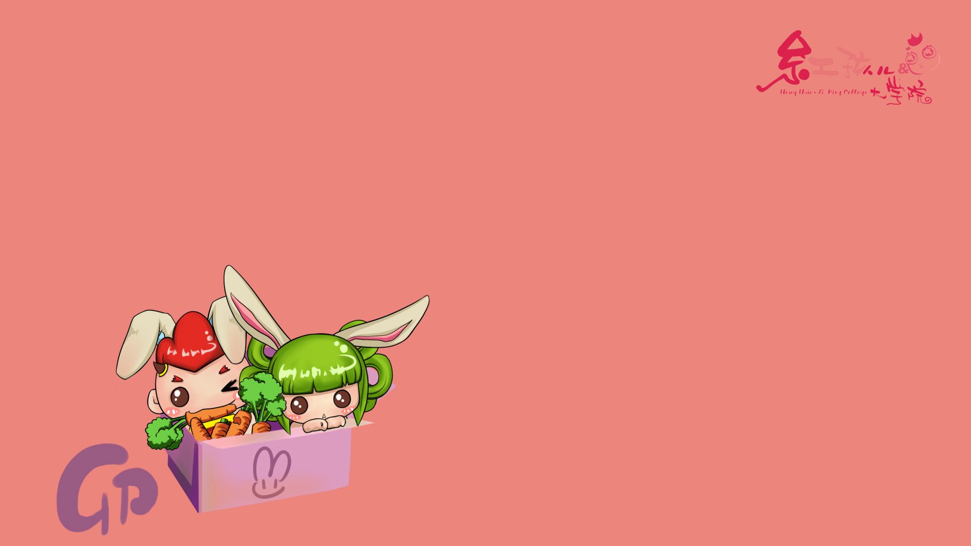 炫酷,手绘,设计,红孩儿大学院,3月4日,儿童桌面专用