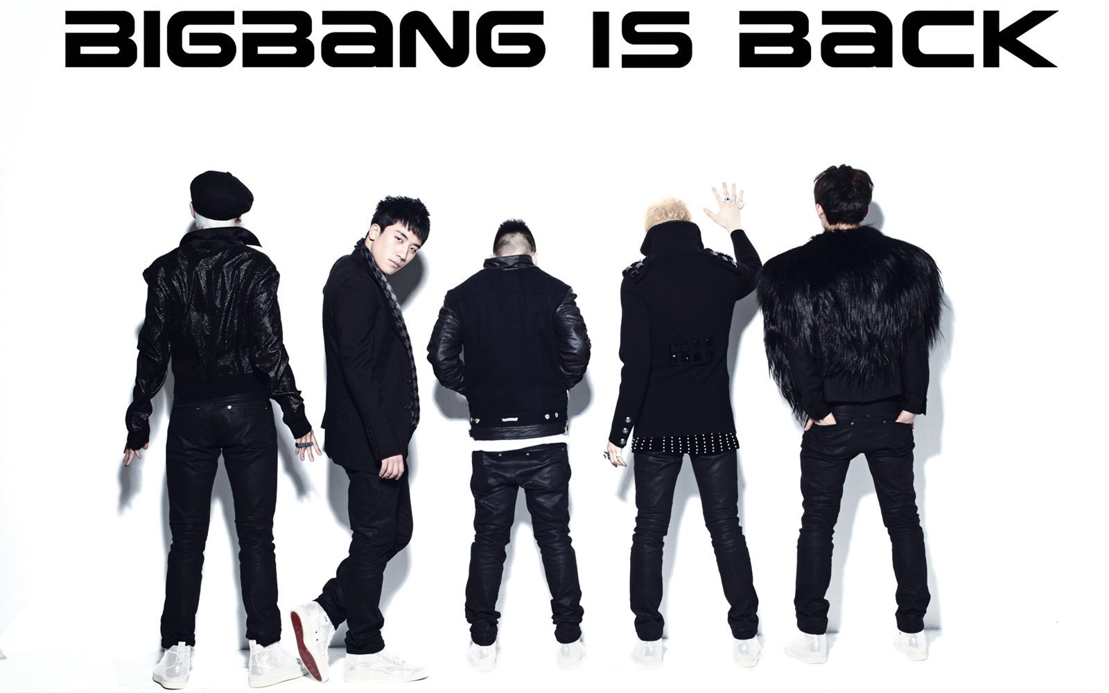 日韩,男明星,BigBang,3月6日