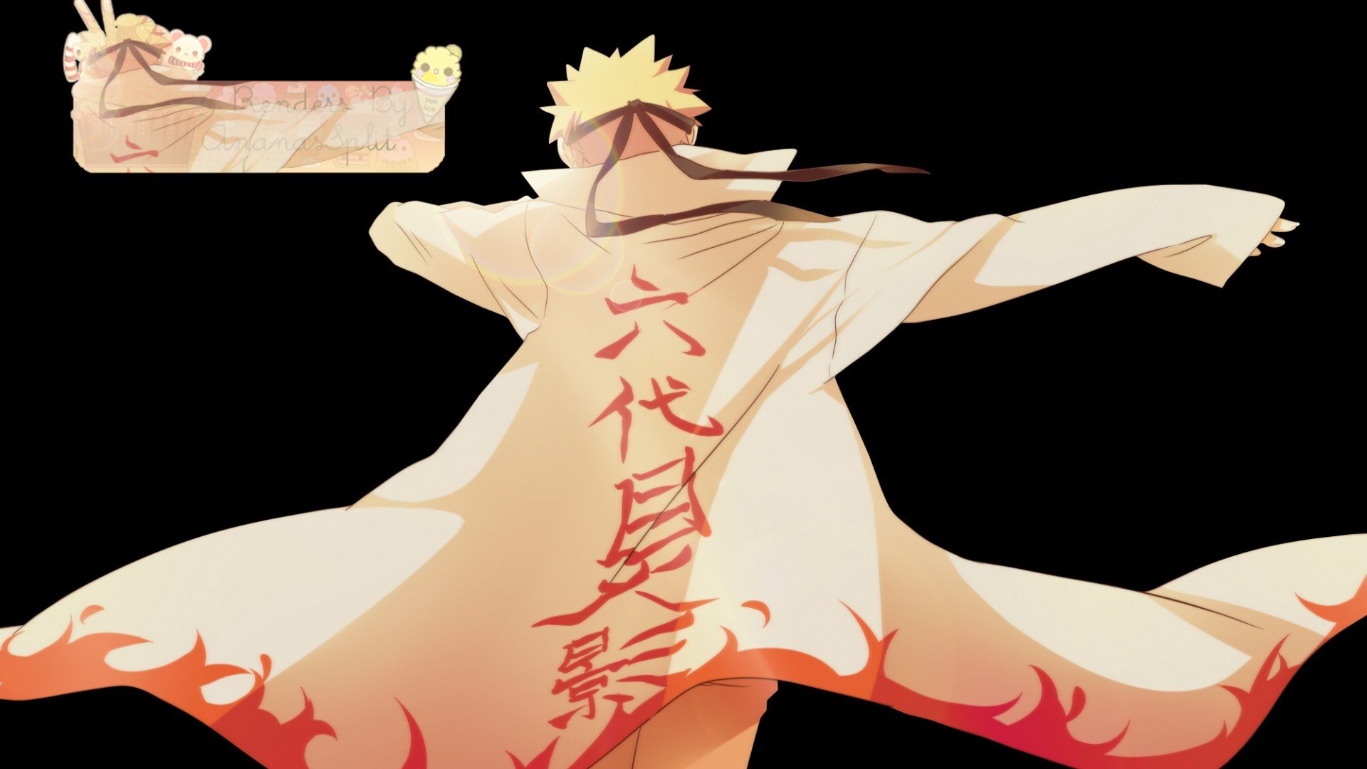 动漫,卡通,火影忍者,鸣人,儿童桌面专用