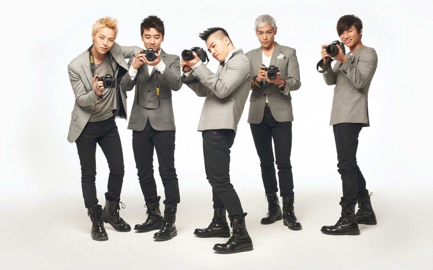 日韩,男明星,偶像团体,BigBang,3月7日