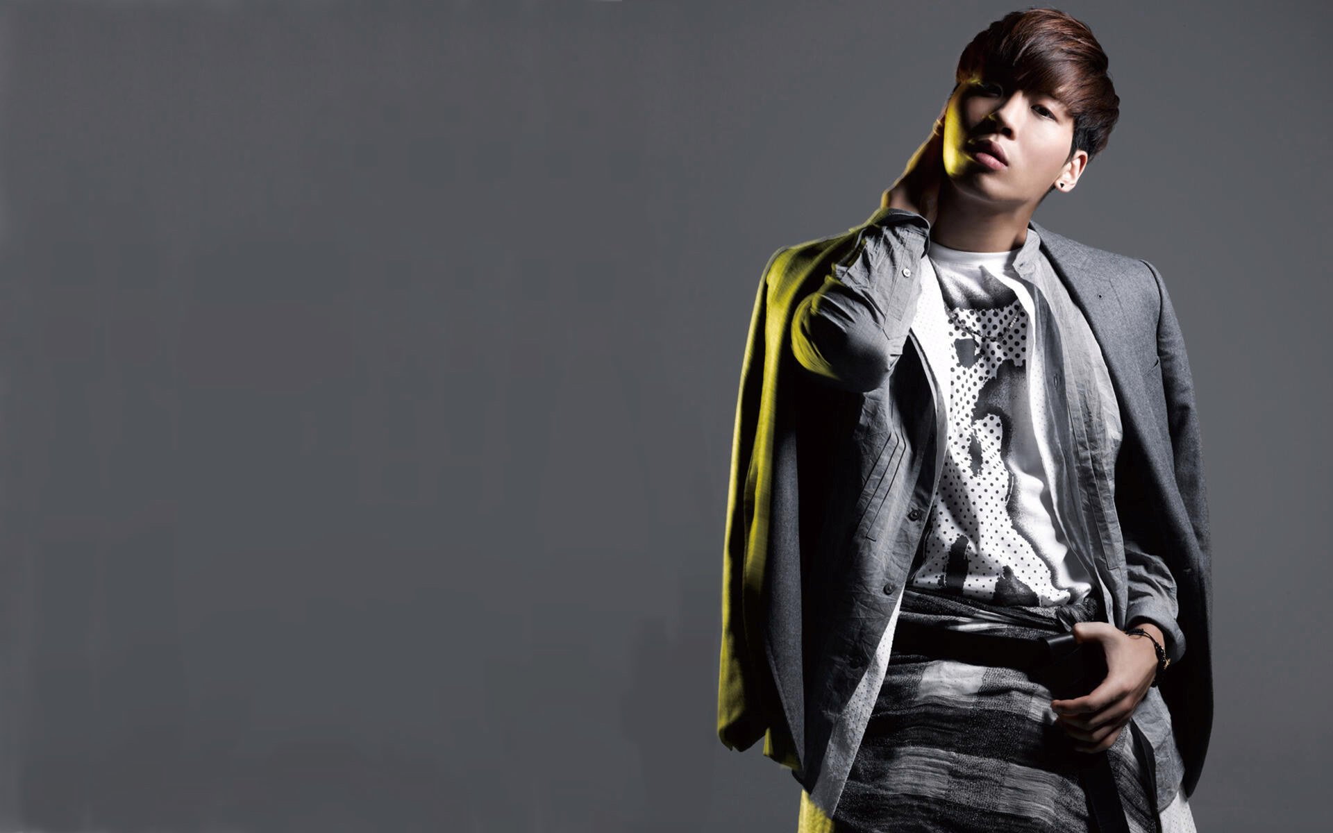 日韩,男明星,偶像团体,SHINee