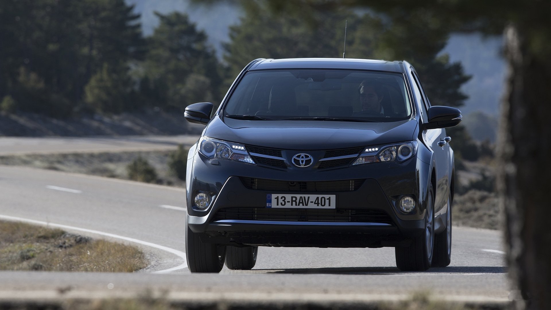 汽车,suv,丰田,儿童桌面专用