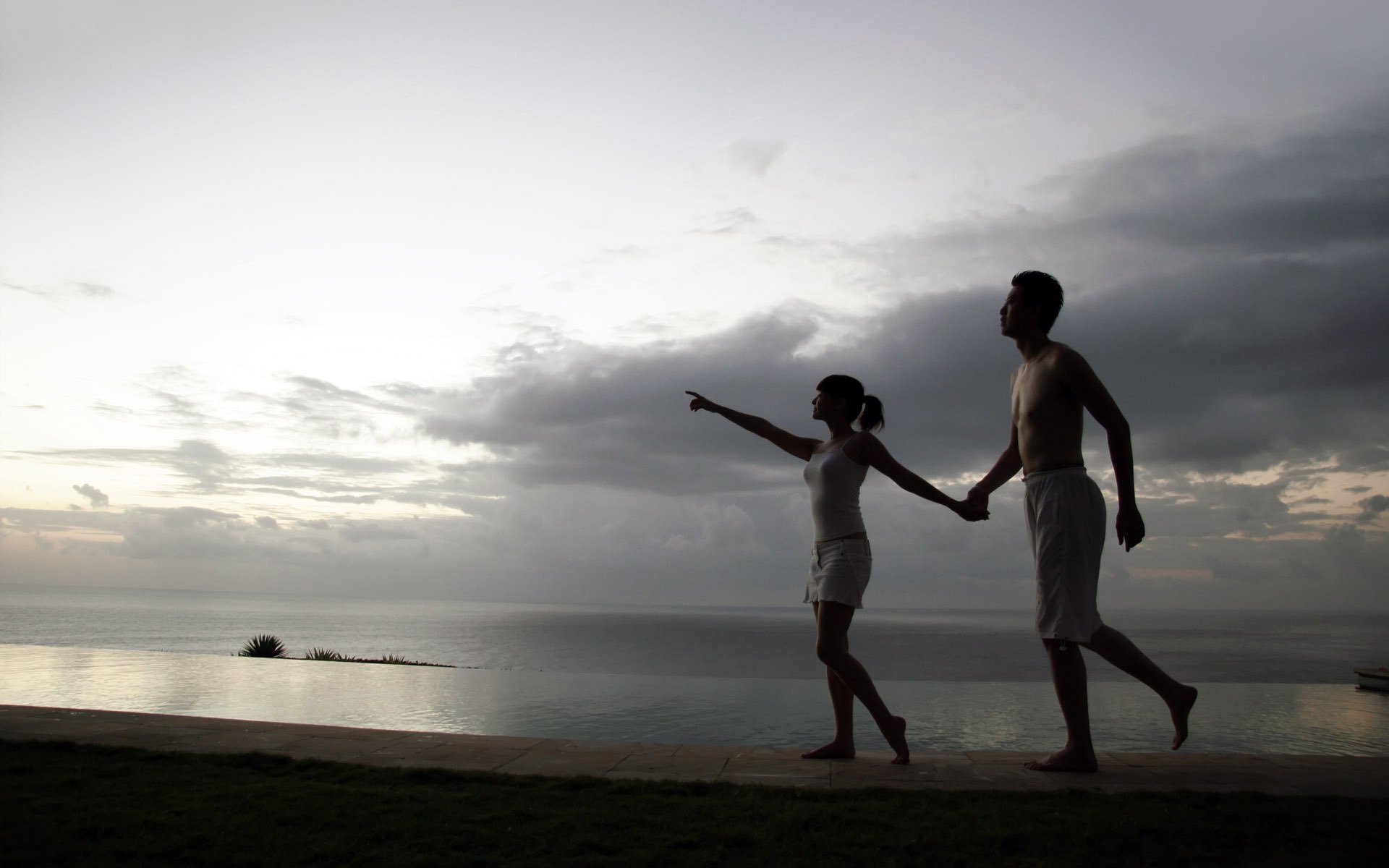 小清新,温馨一刻,爱情,3月4日