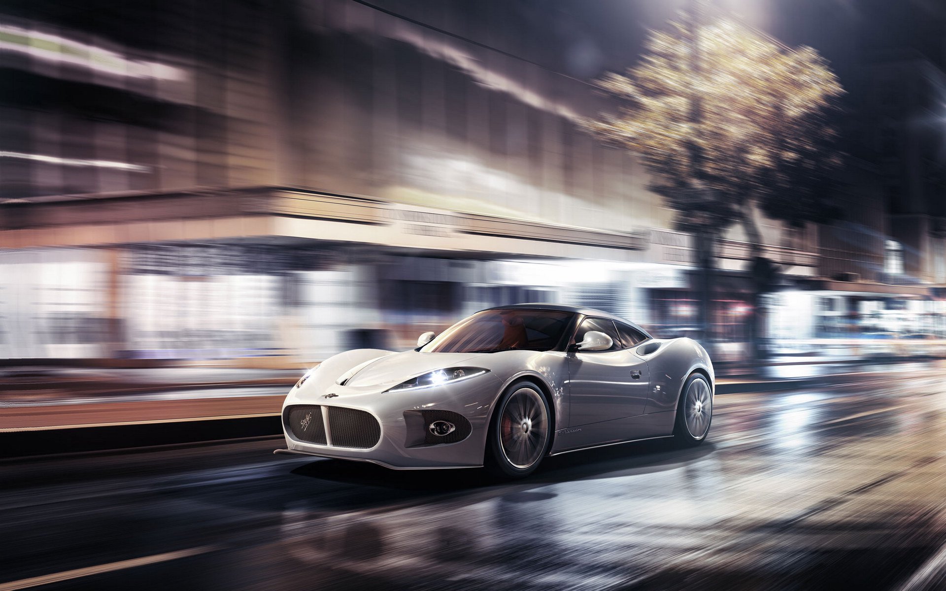 超跑,汽车,世爵,儿童桌面专用