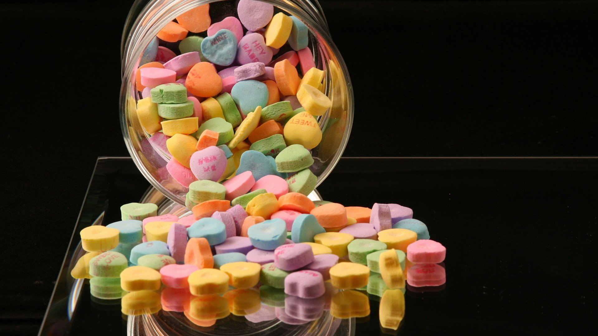 爱情美图,唯美温馨