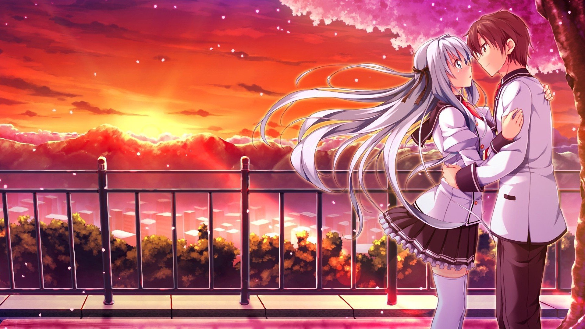 爱情美图,浪漫手绘,情侣,情人,恩爱,甜蜜