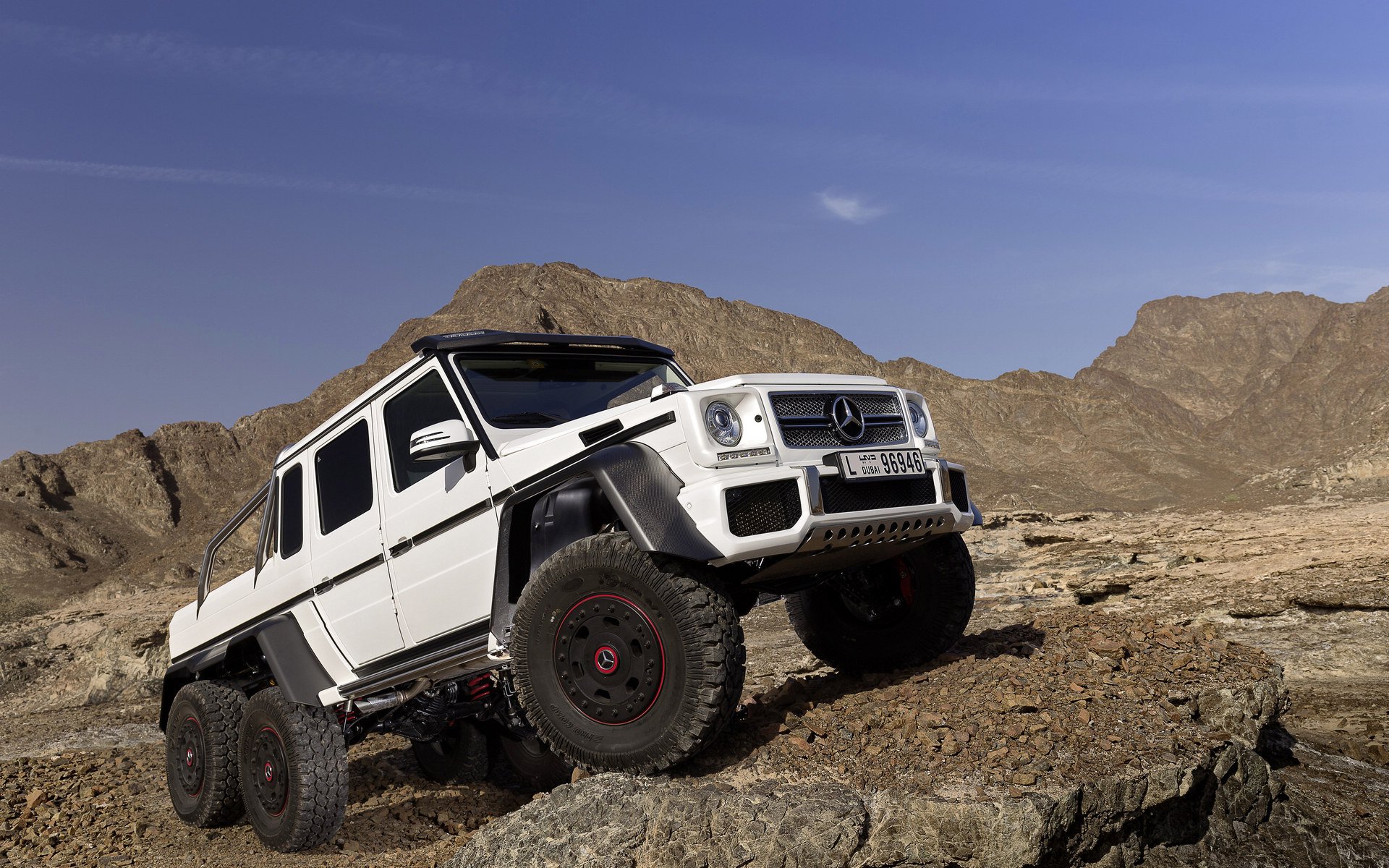 汽车,越野,奔驰,儿童桌面专用