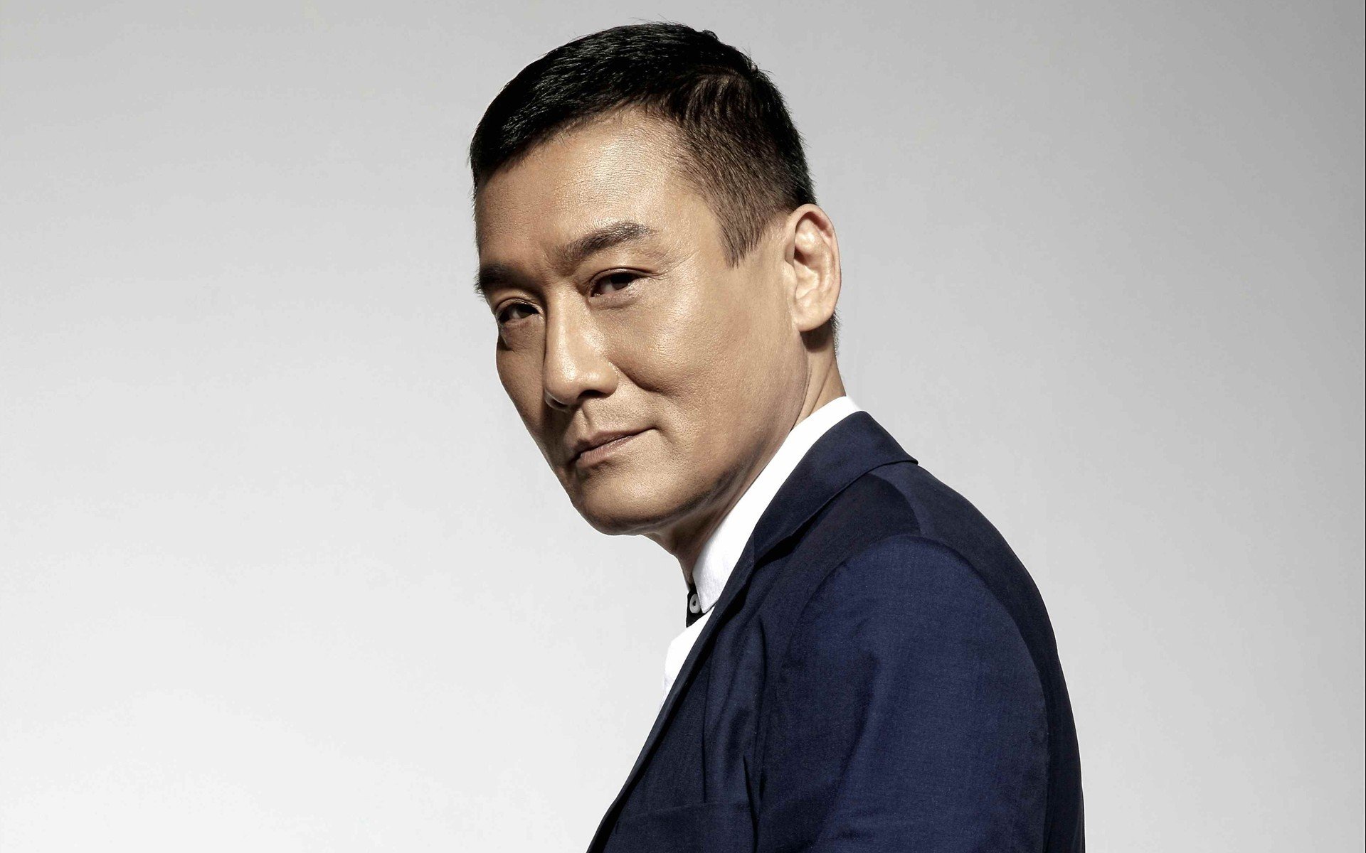 港台,男明星,梁家辉,3月6日