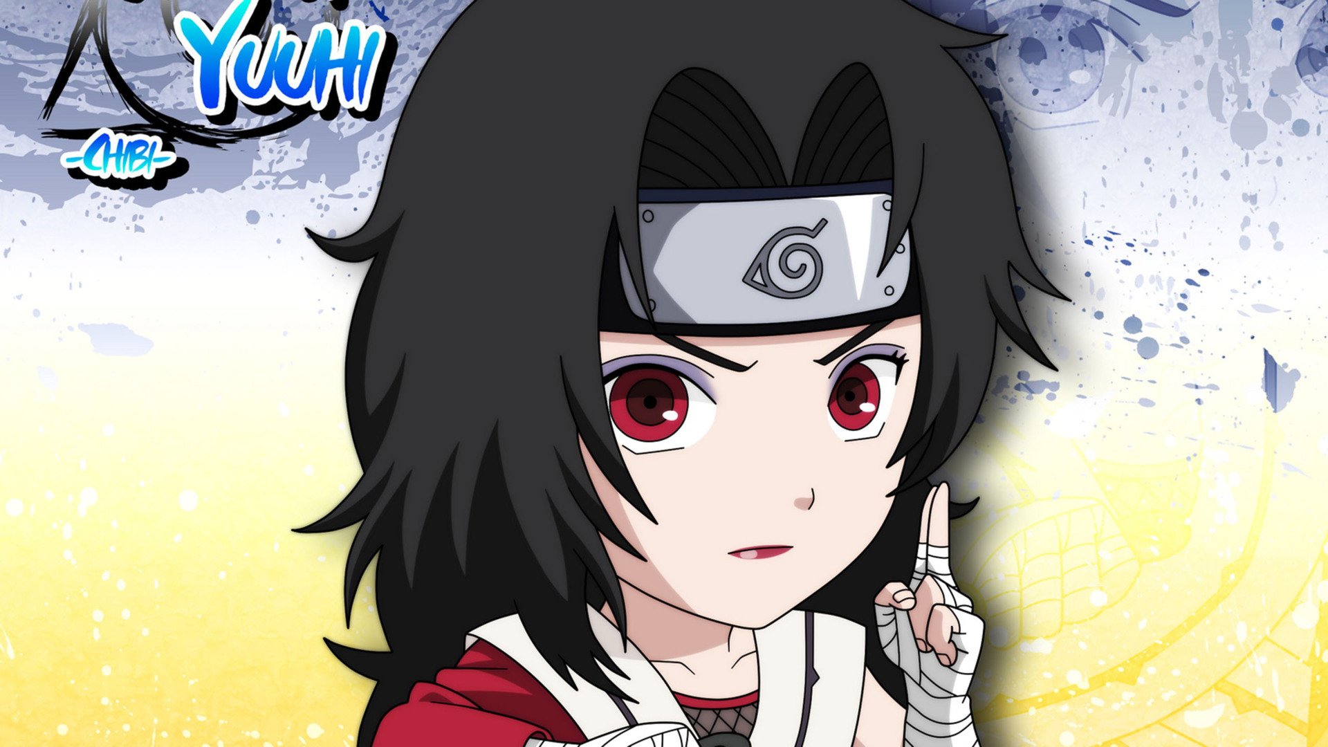 动漫,卡通,火影忍者,儿童桌面专用