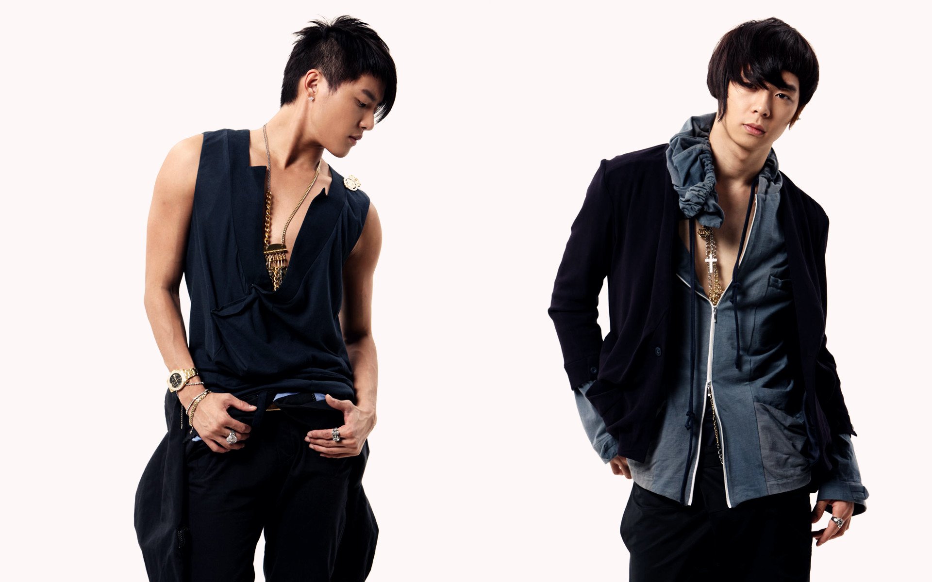 日韩,男明星,JYJ,朴有天,金俊秀,3月4日