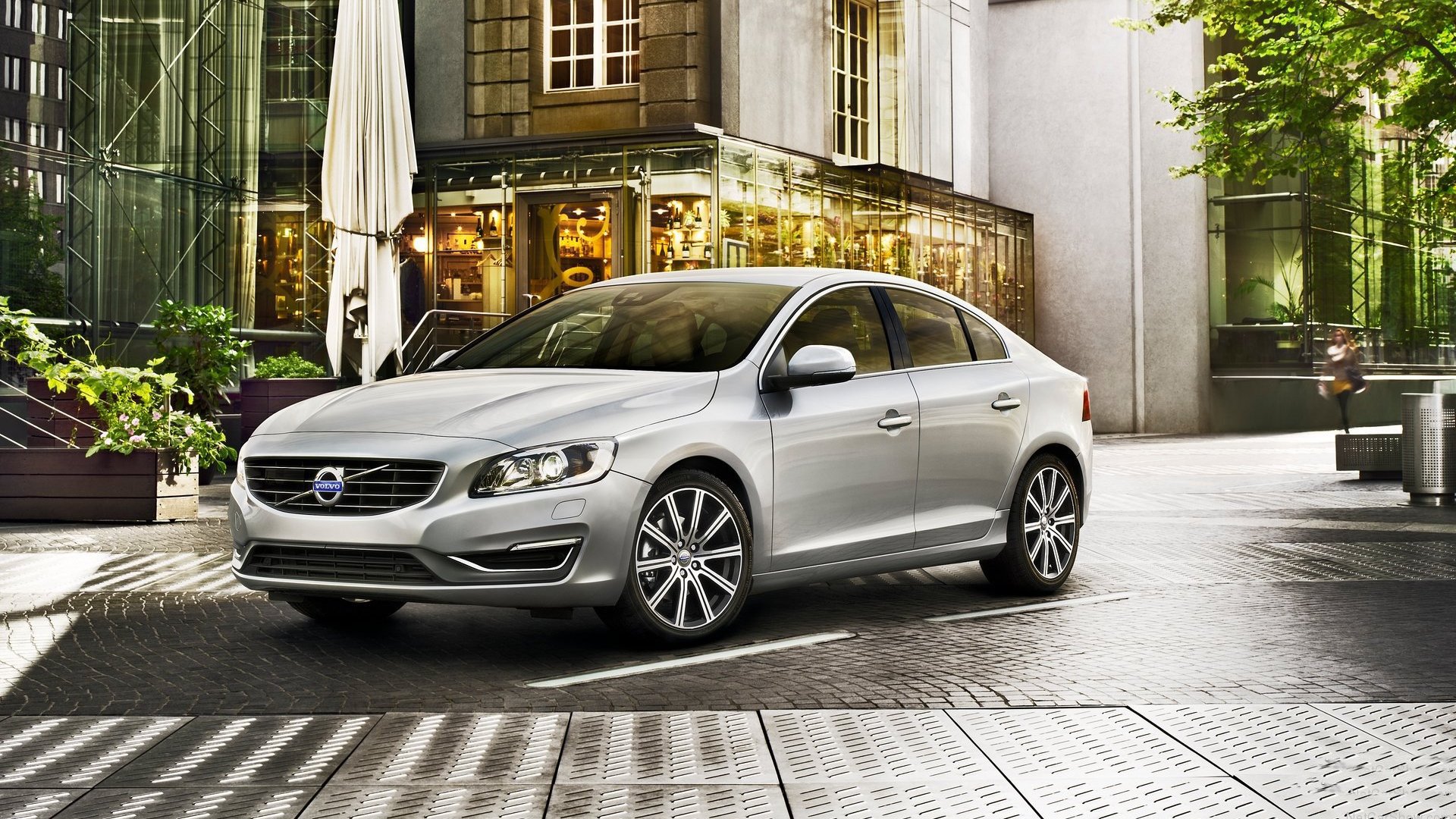 汽车,轿车,沃尔沃,s60,儿童桌面专用