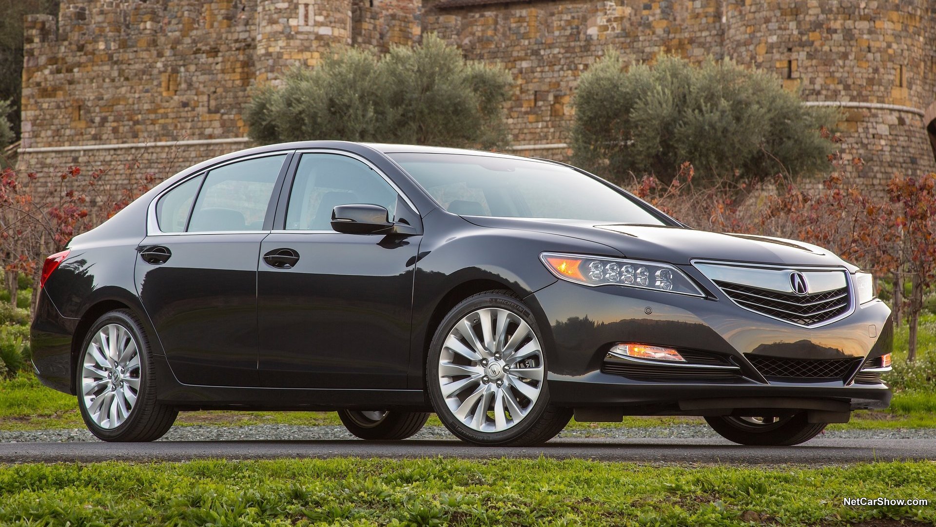 汽车,轿车,讴歌,黑色,儿童桌面专用