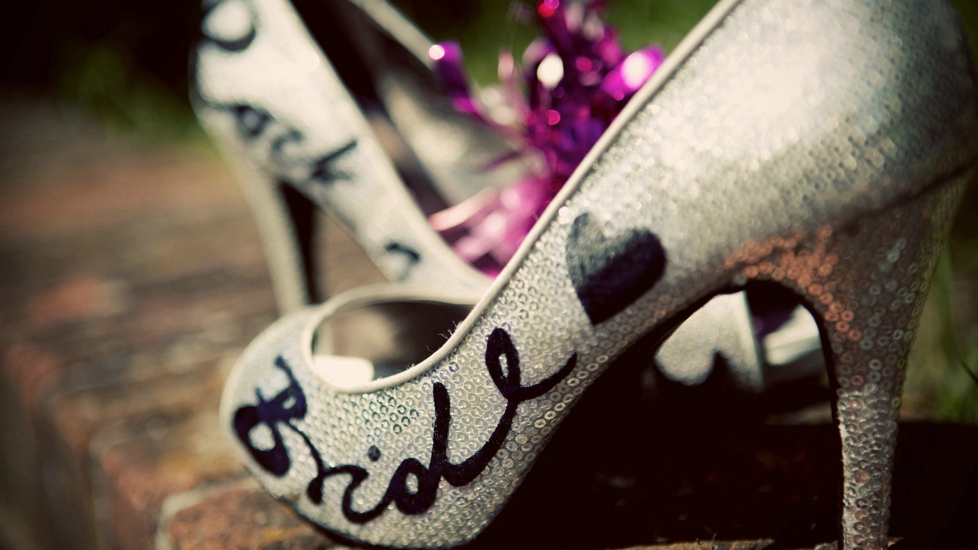 小清新,温馨一刻,儿童桌面专用